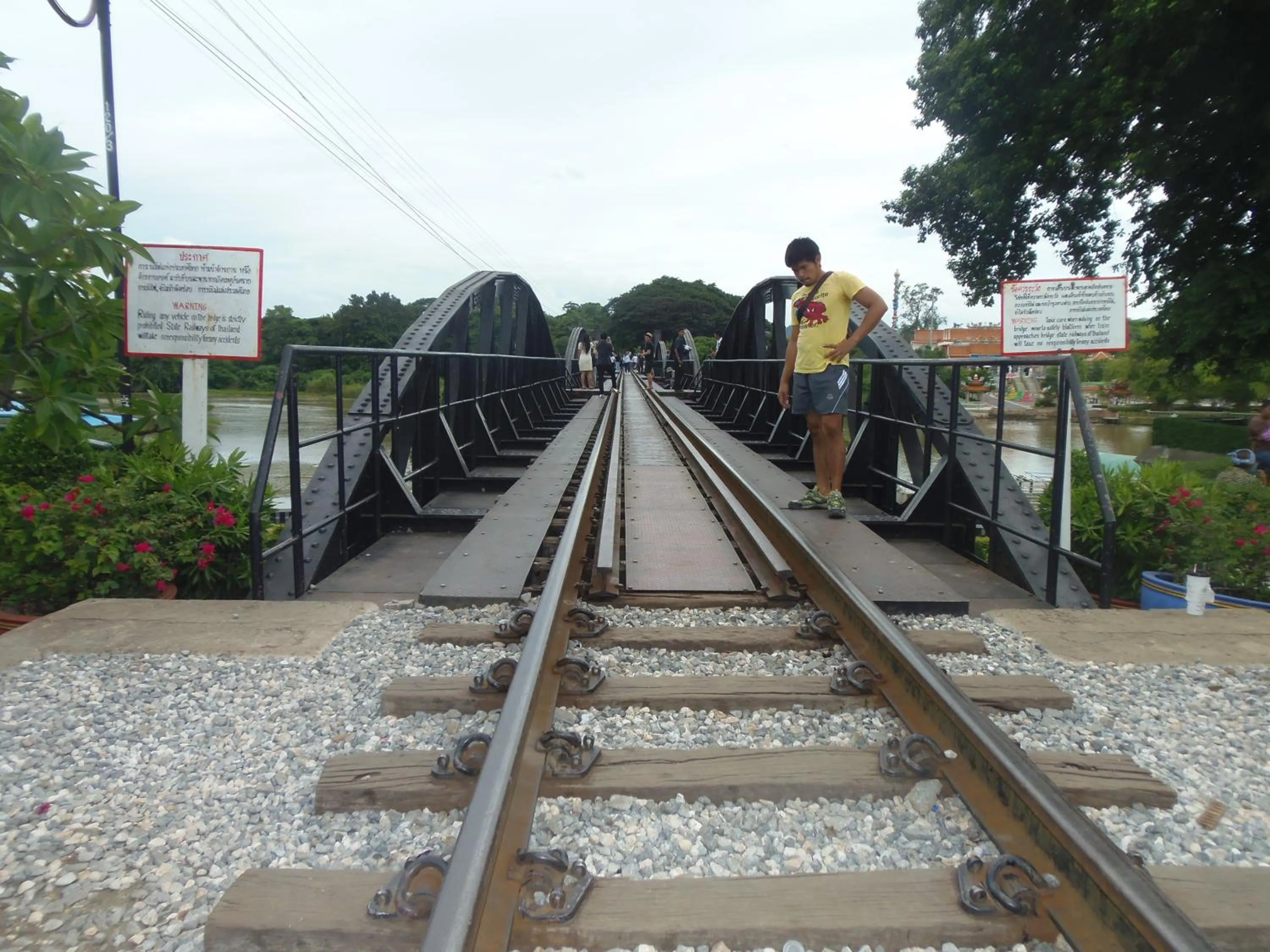 Nearby landmark in Prelude Hotel