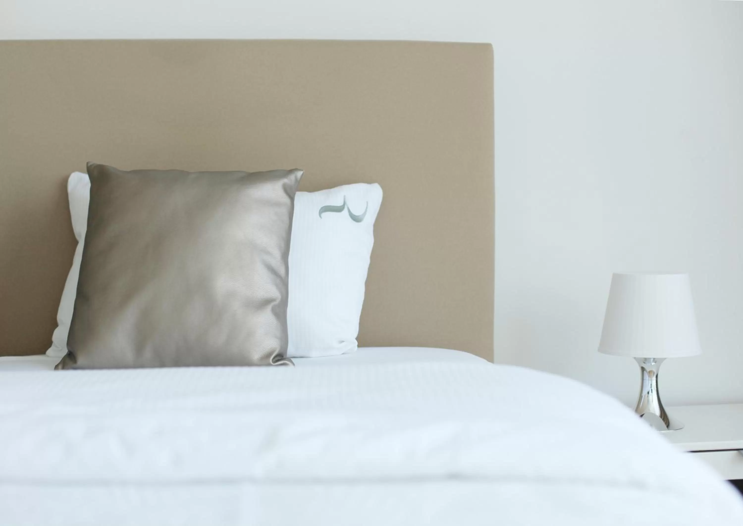 Bed in Residence Appartements