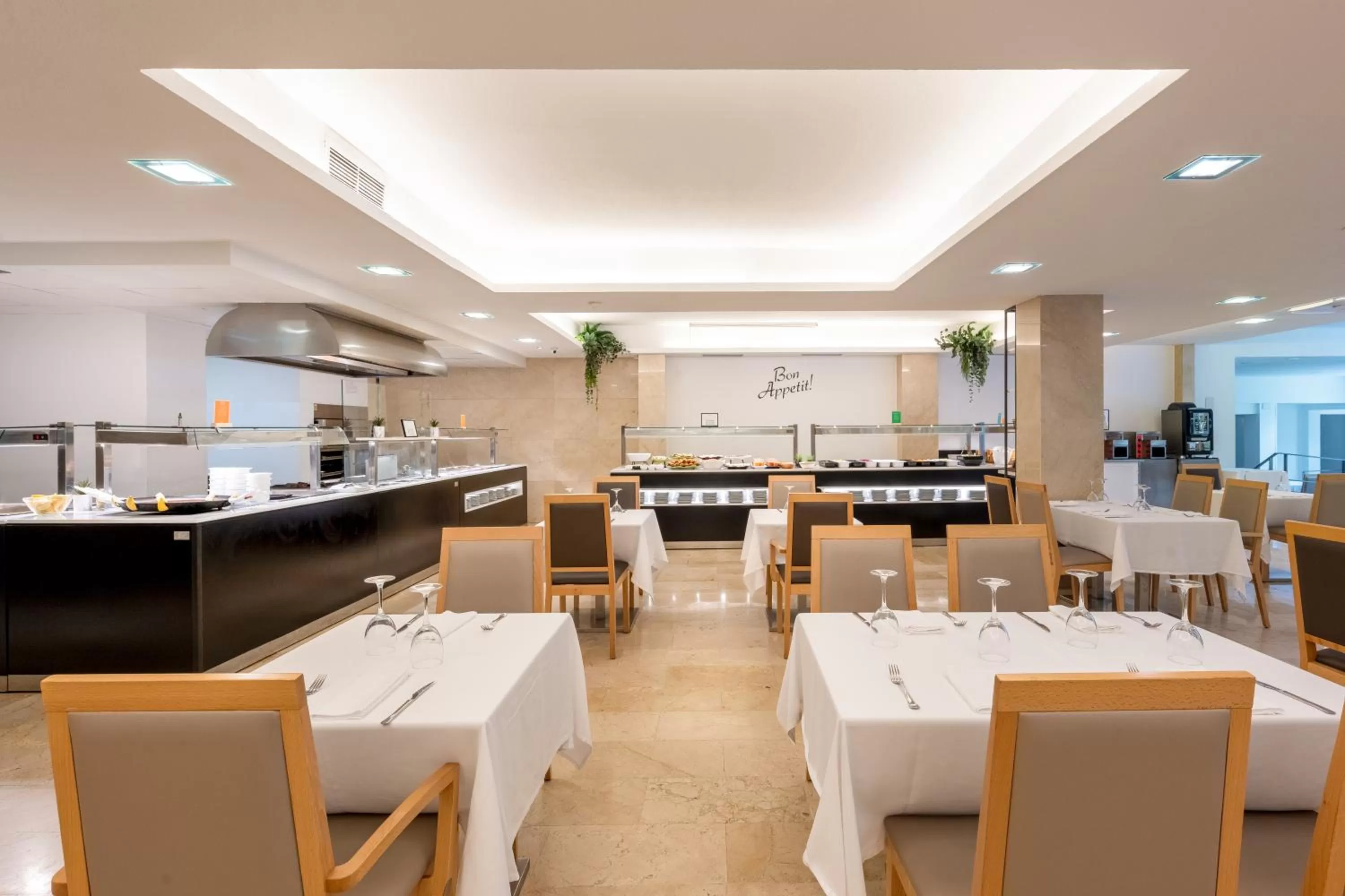 Restaurant/places to eat in Climia Belroy 4 Sup