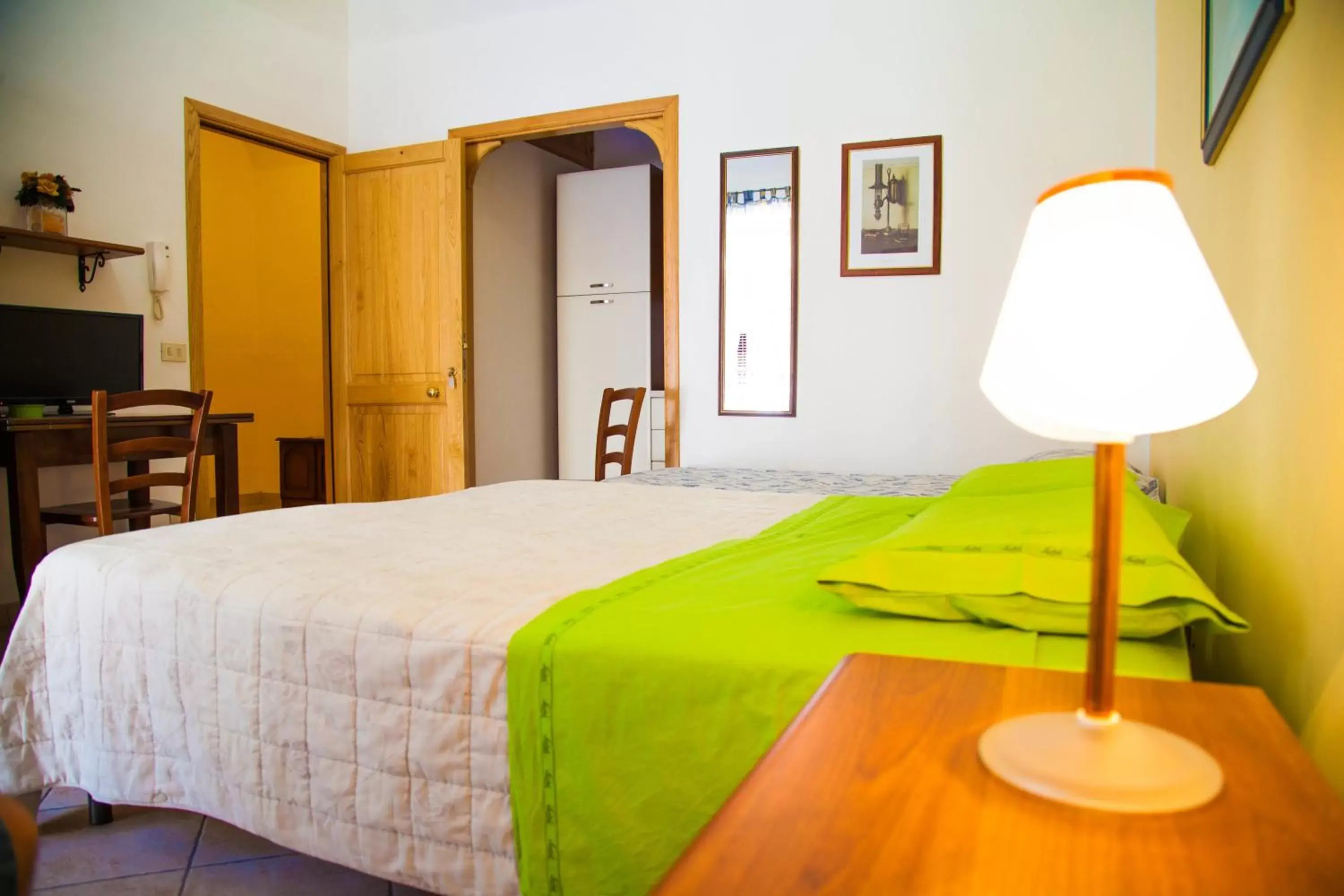 Bed & Breakfast Il Castellino Bed & Breakfast Il Castellino