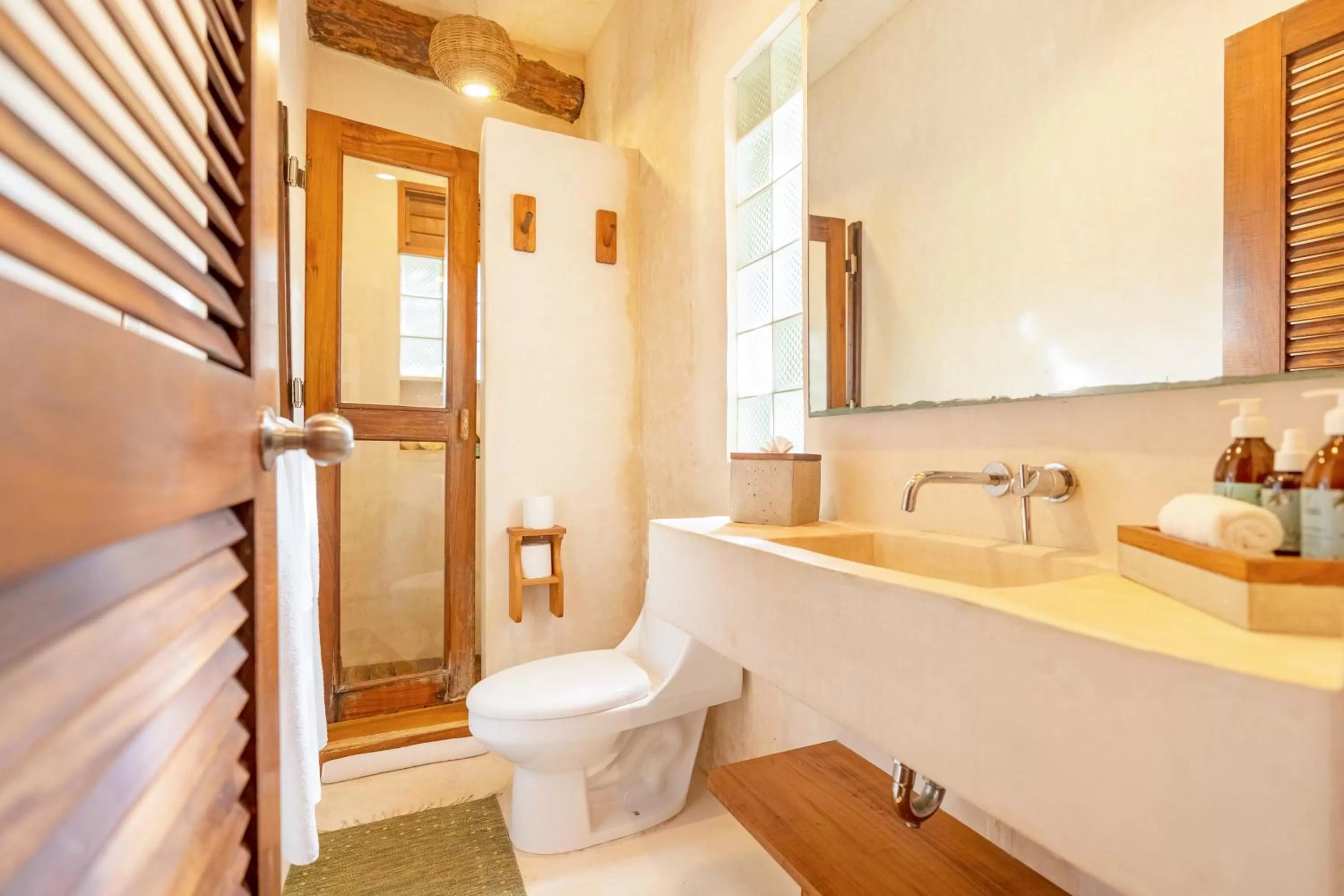 Ahau Tulum - Beachfront Hotel