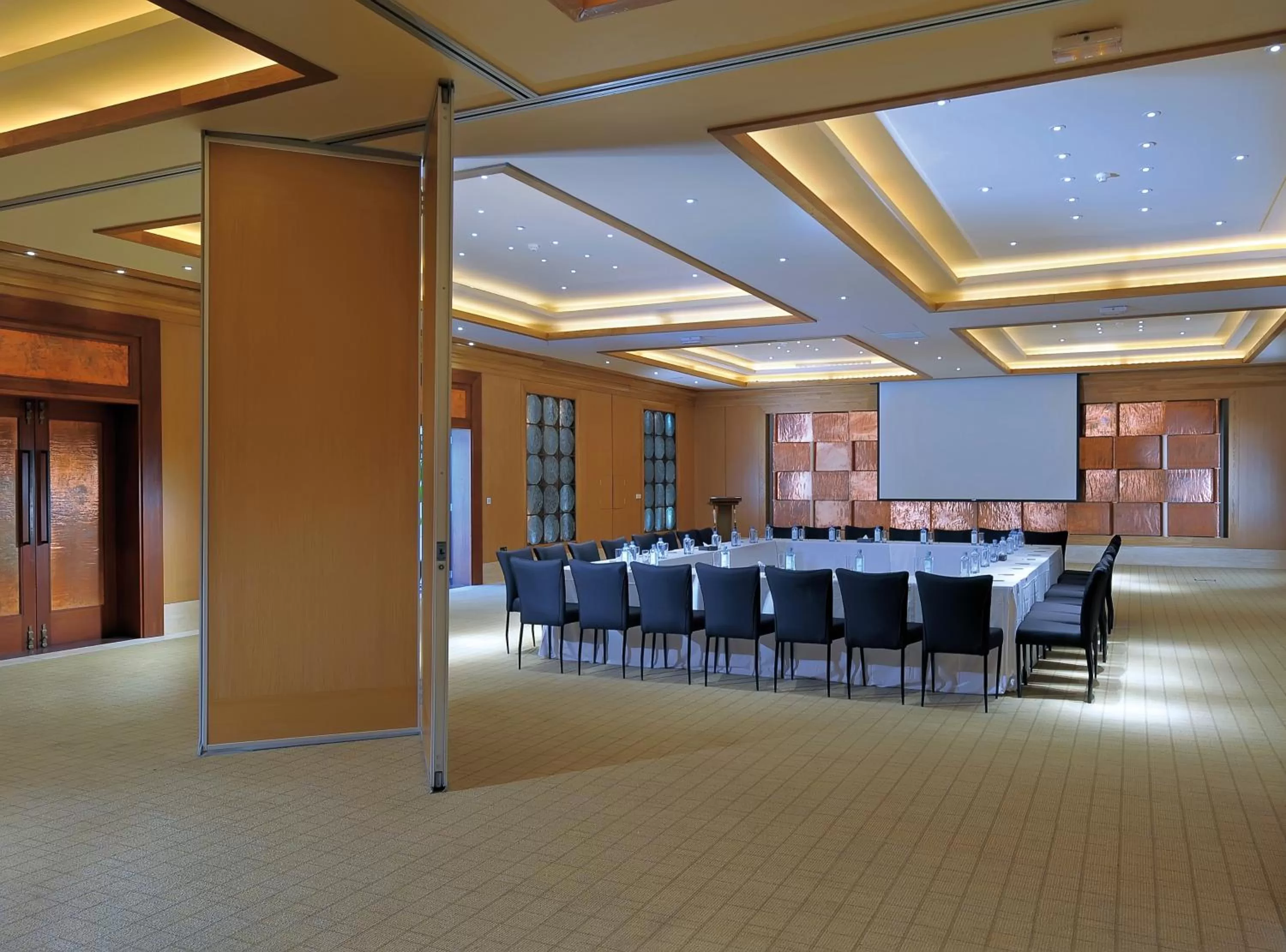 Business facilities in Constance Ephelia