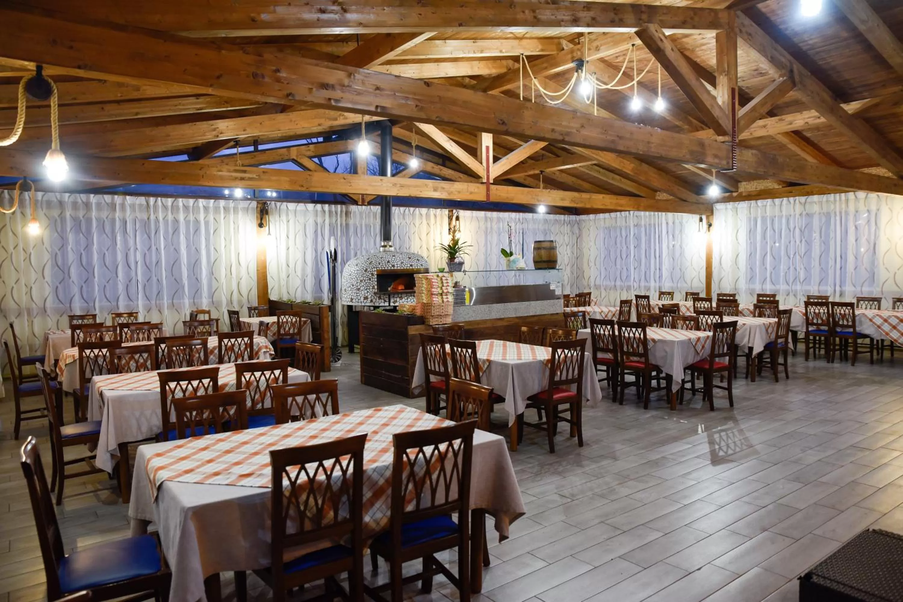 Restaurant/Places to Eat in Country House Nonno Andrea