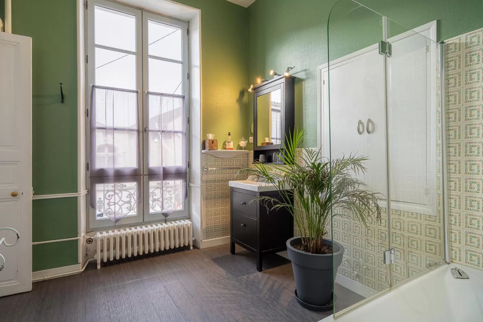 Bathroom in H de Surgères