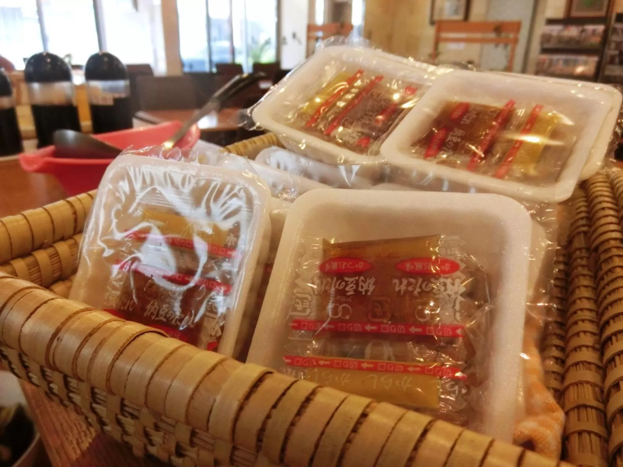 Buffet breakfast in Kuretake-Inn Central Hamamatsu