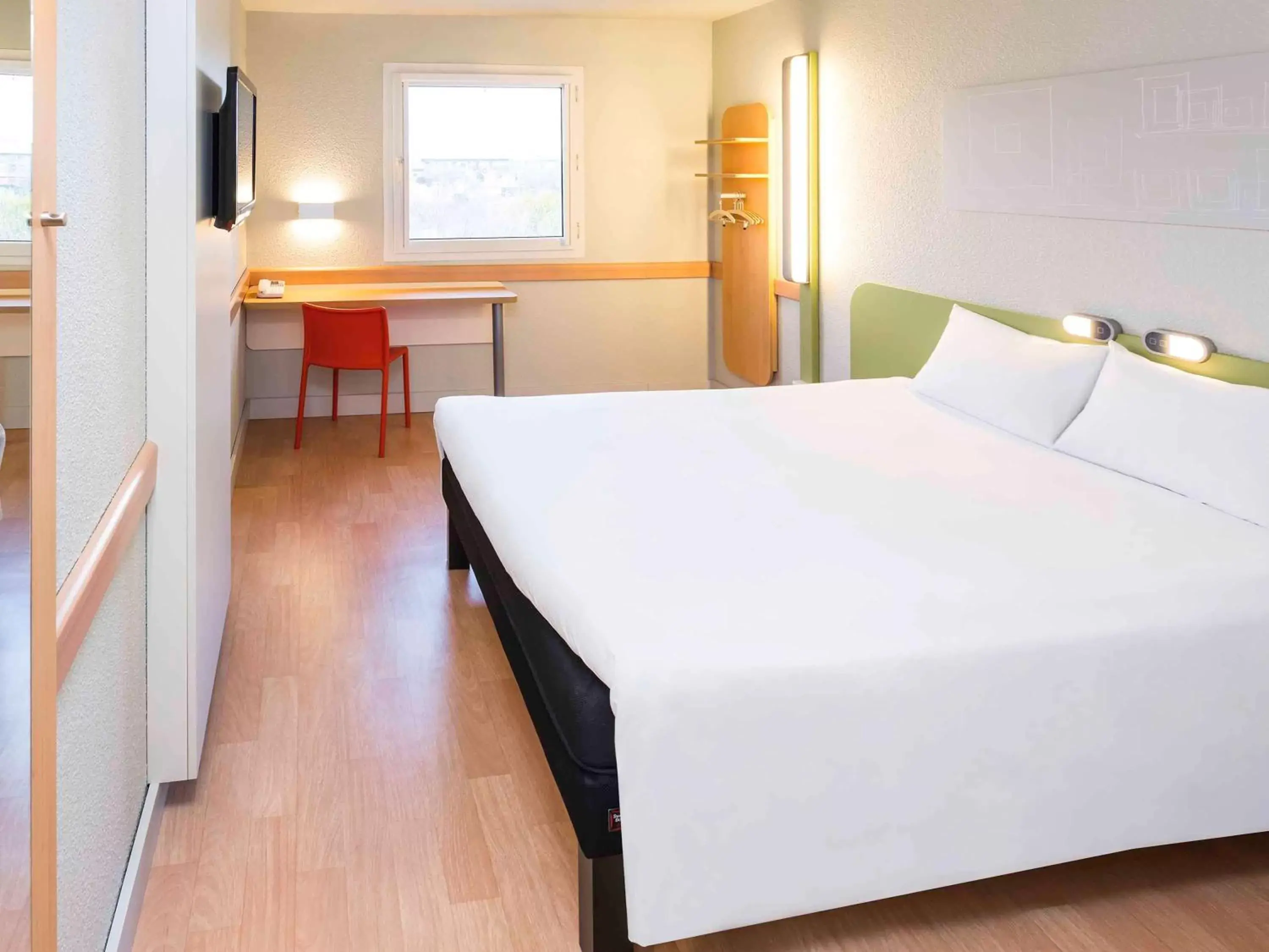 Ibis Budget Madrid Alcorcón Móstoles Ibis Budget Madrid Alcorcón Móstoles