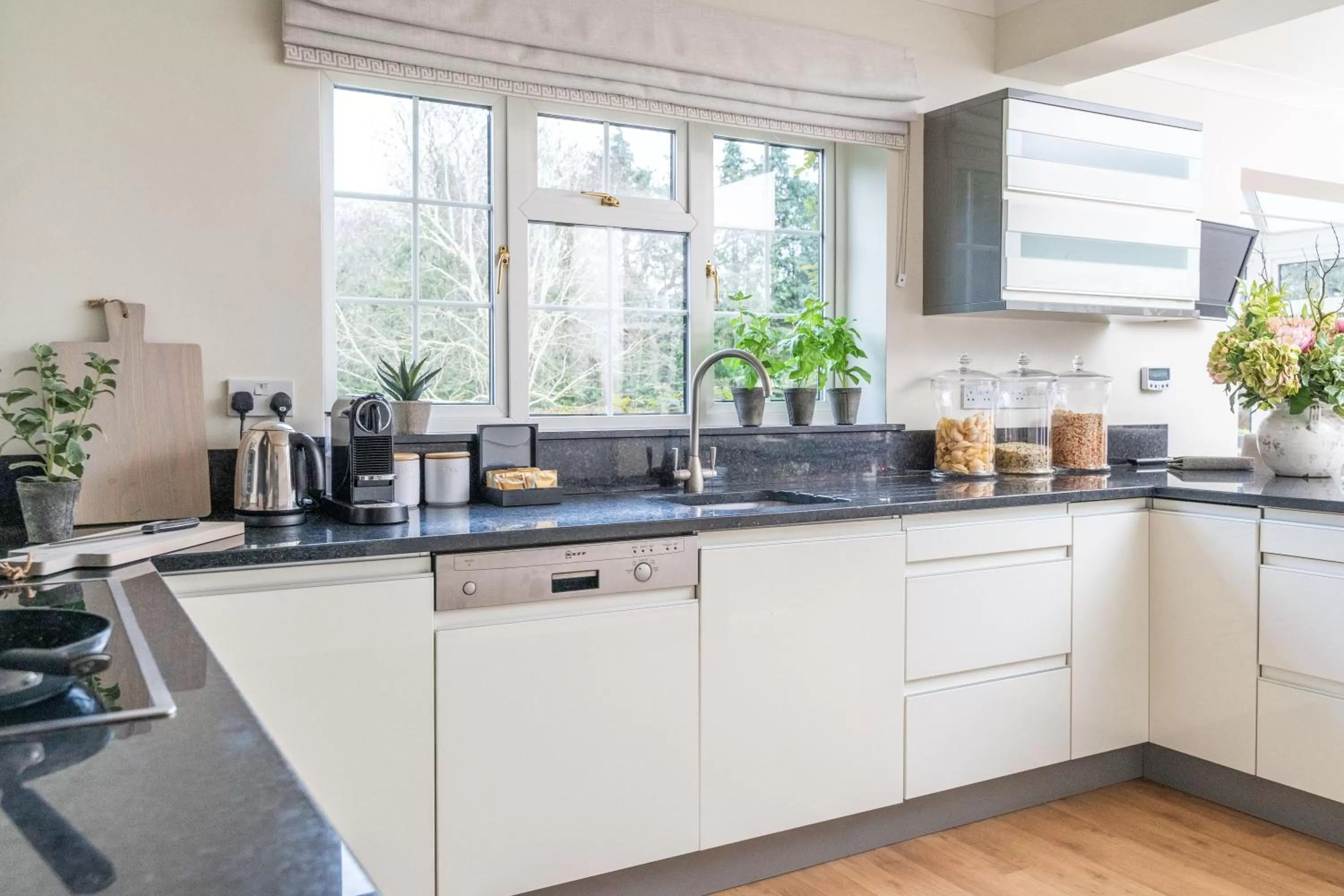 Coffee/tea facilities in Monkey Island Estate - Small Luxury Hotels of the World