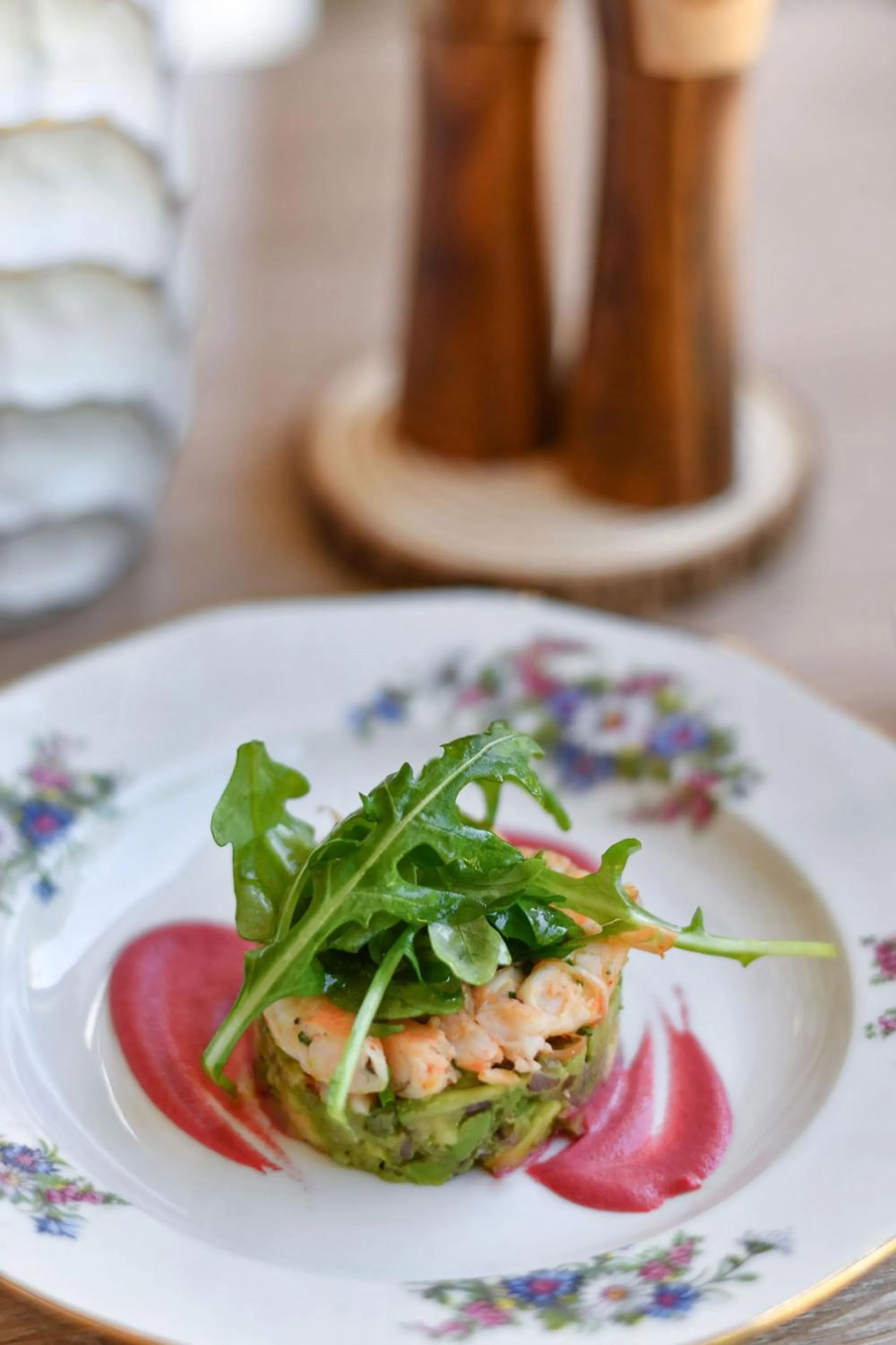 Restaurant/places to eat in Novotel Paris Créteil Le Lac