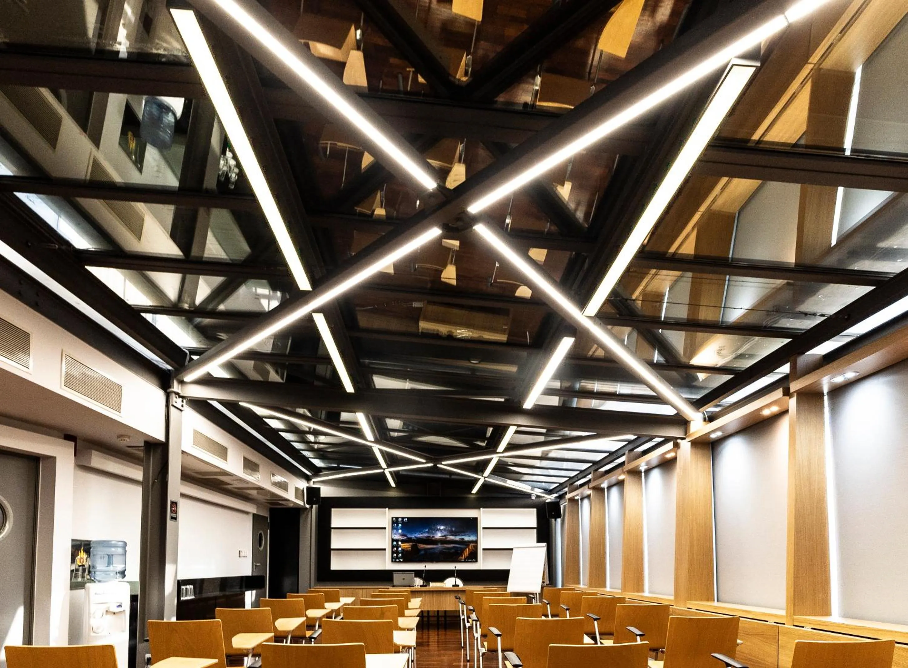 Banquet/Function facilities in Egnatia Palace Hotel & Spa