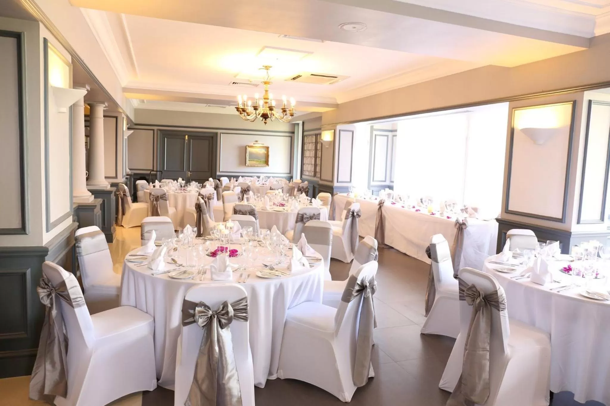 Meeting/conference room in Holiday Inn Maidstone-Sevenoaks by IHG