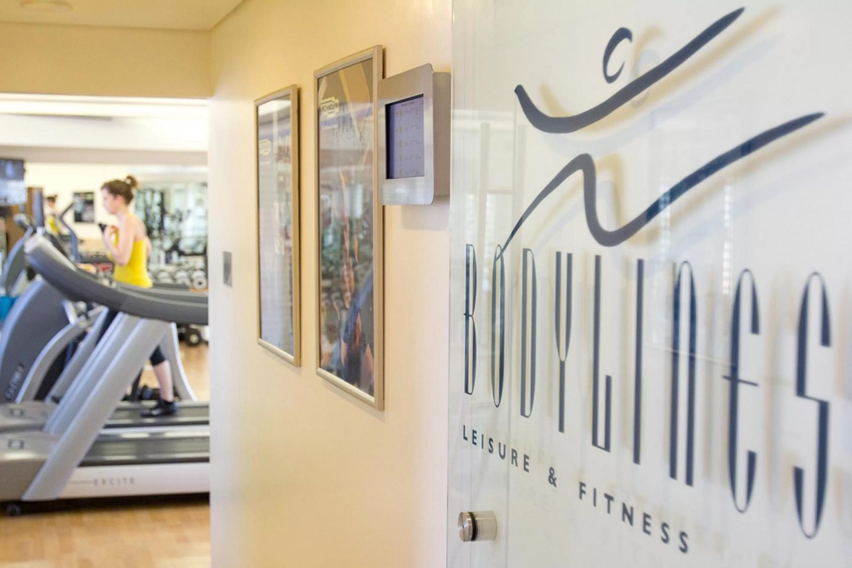 Massage in Gefinor Rotana – Beirut