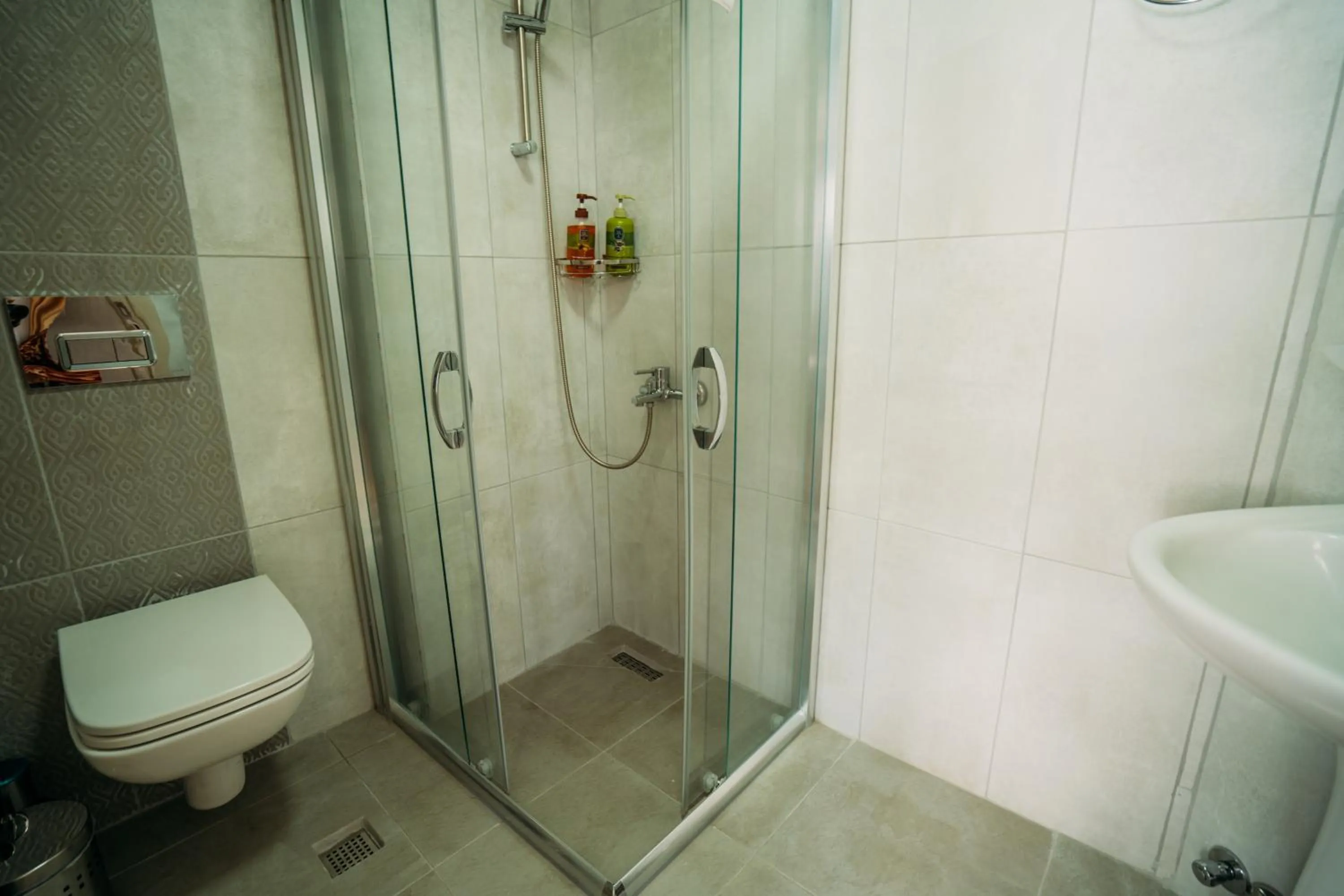 Superior Double Room in Gulliver Hagia Sophia