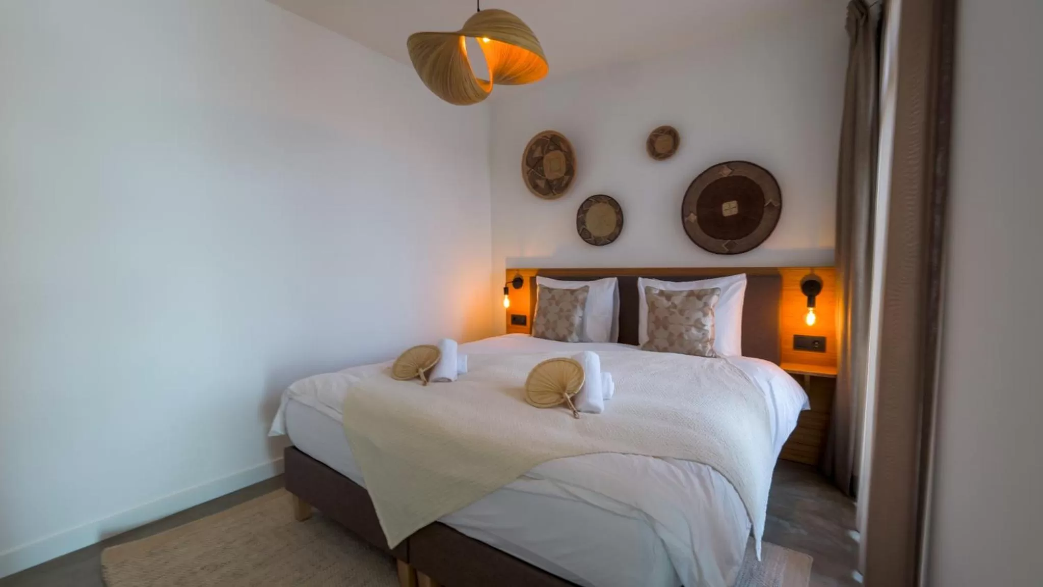 Apartment in Hotel Paradis Zandvoort