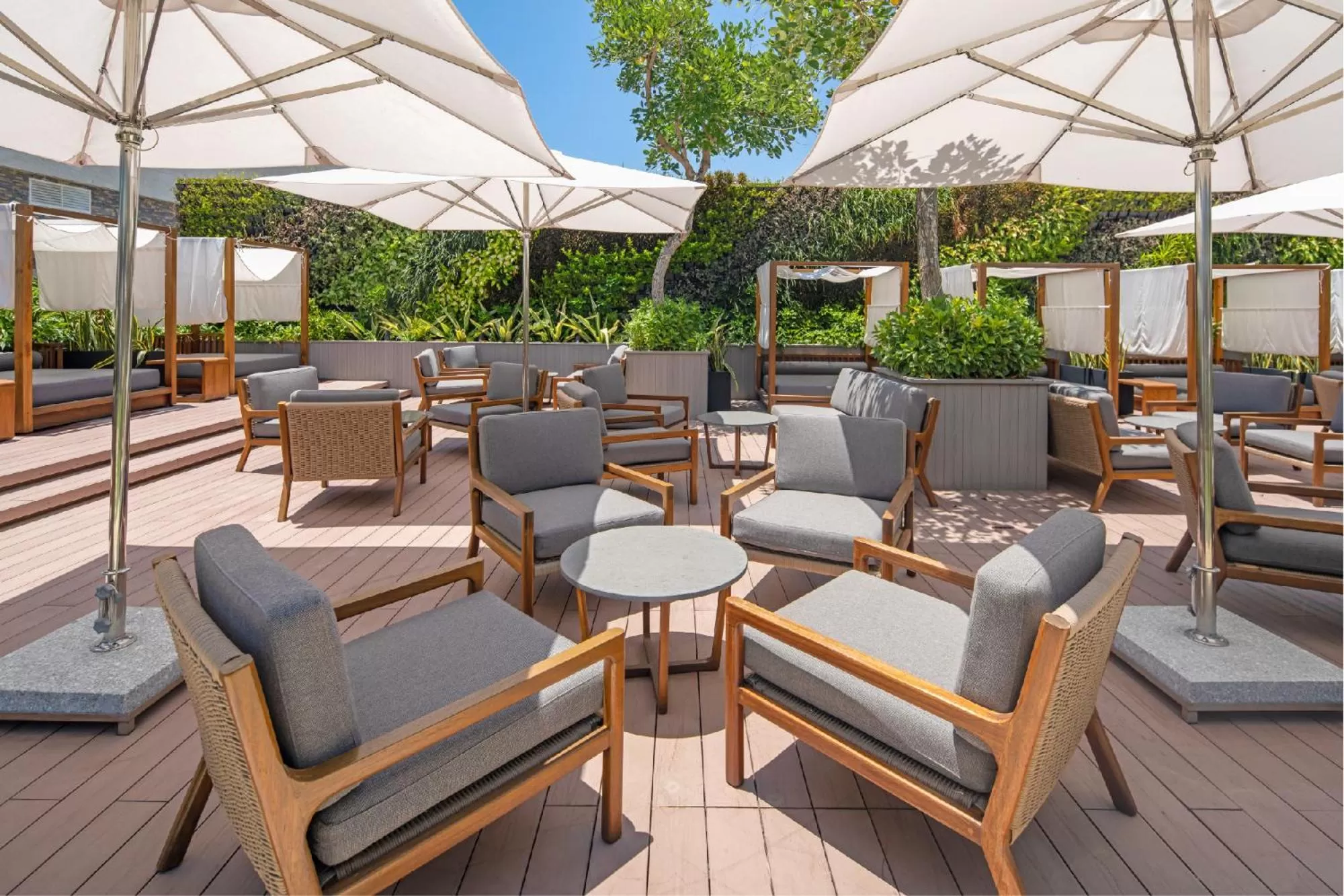 Restaurant/places to eat in Shilla Monogram Danang