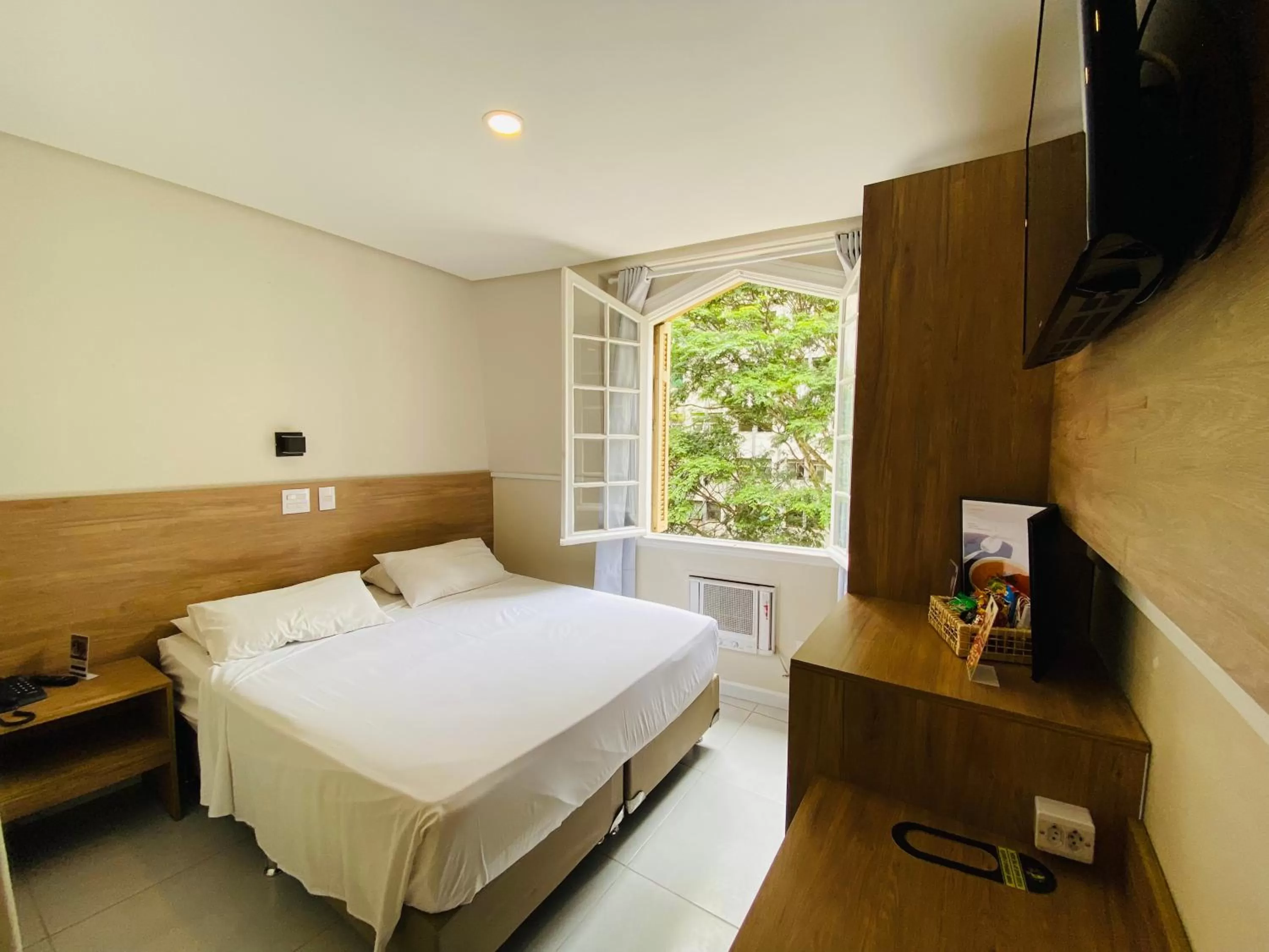 Hotel Itamarati Centro-República