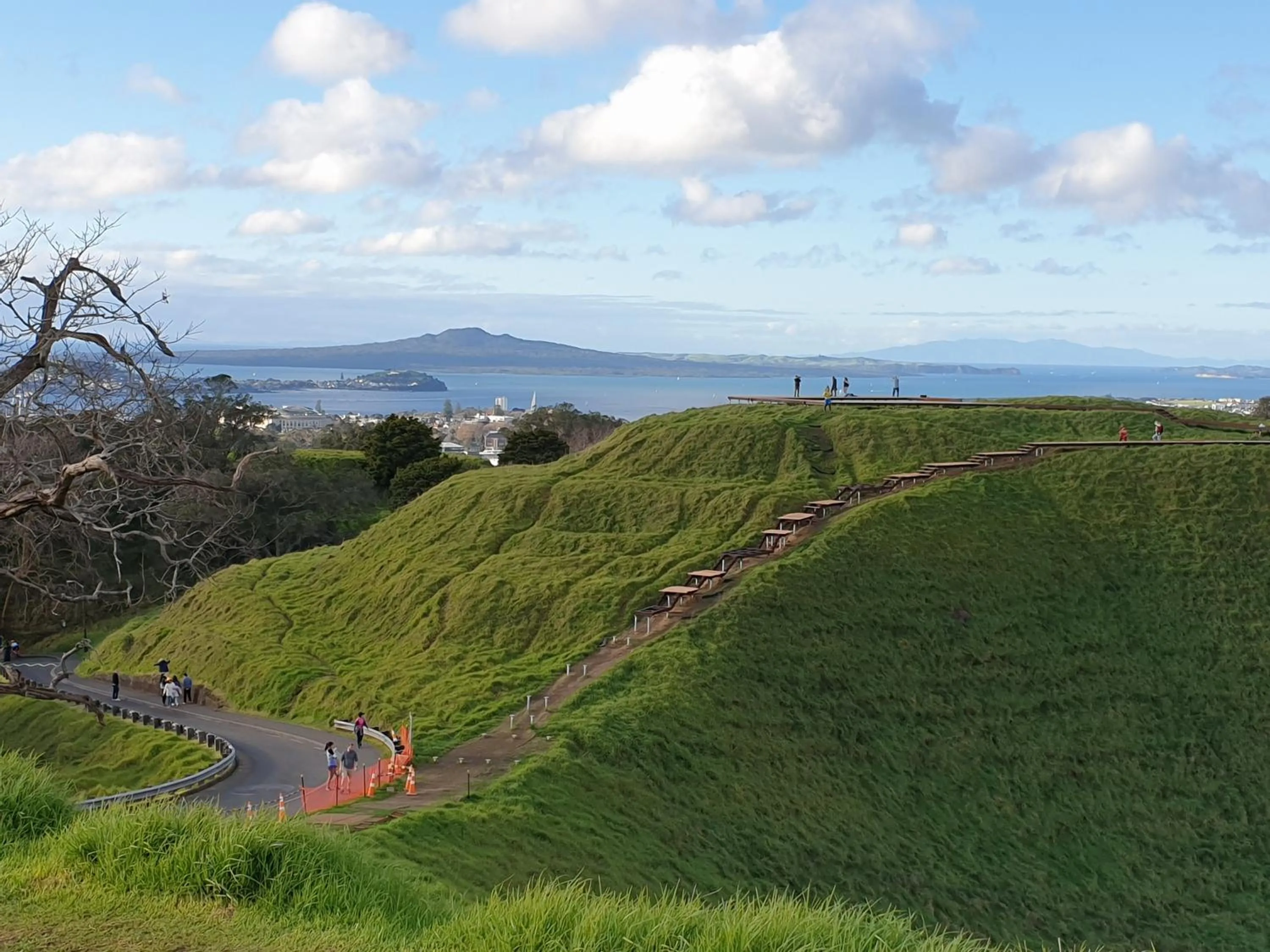 Neighbourhood in At Eden Park Motel