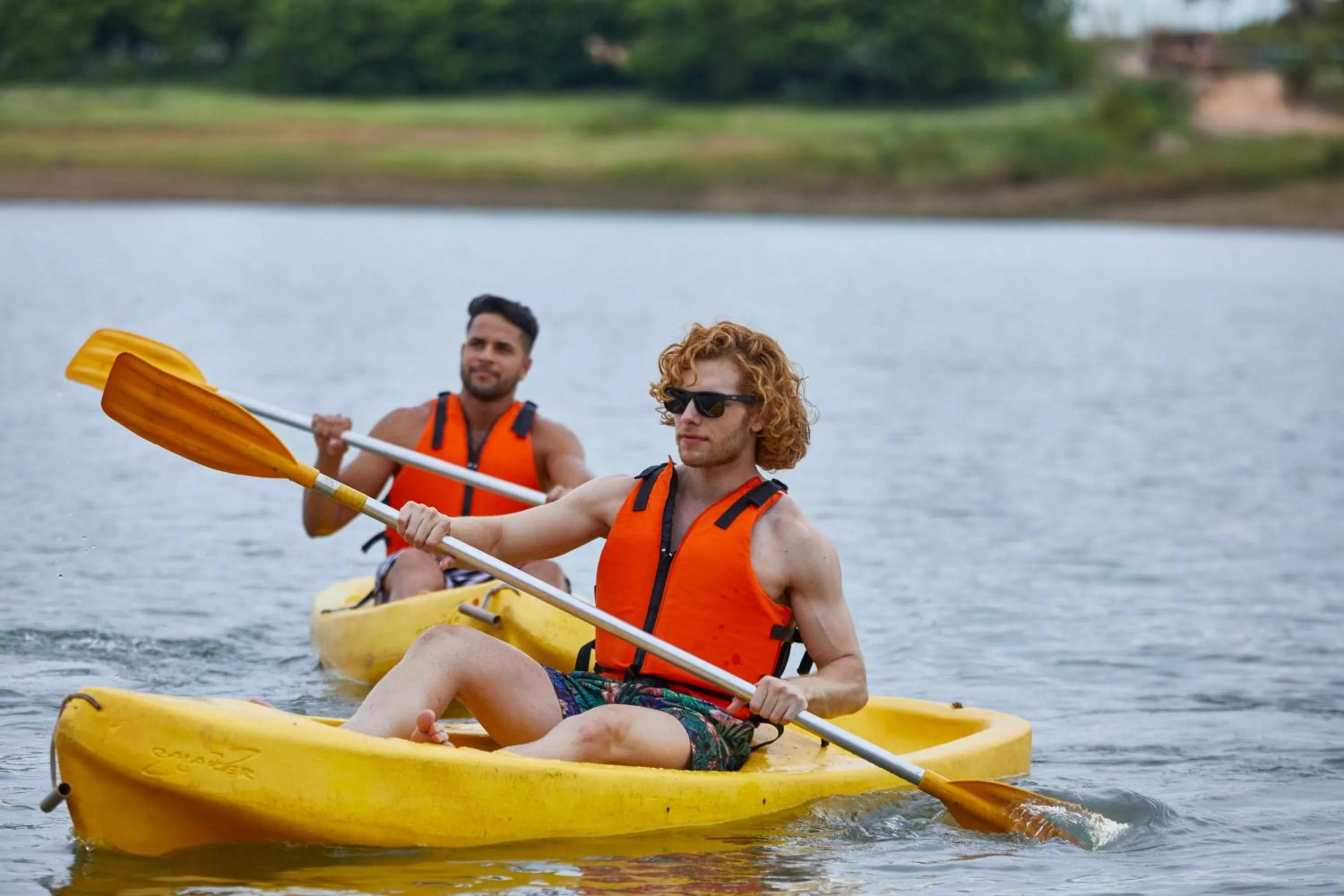 Activities in Resort do Lago by WAM Experience