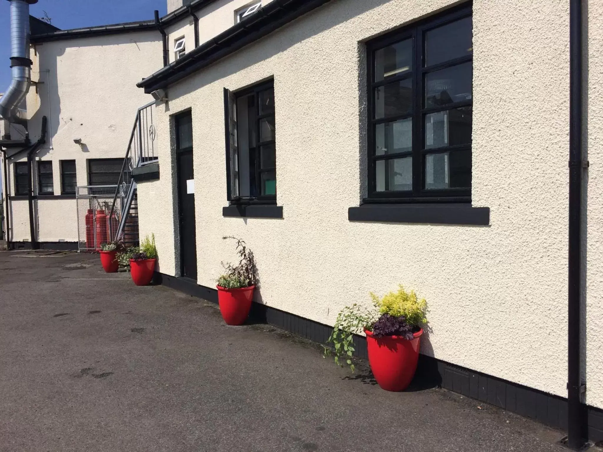 Double Room - Annex in Links Lets Room Only Double Room - Annex in Links Lets Room Only