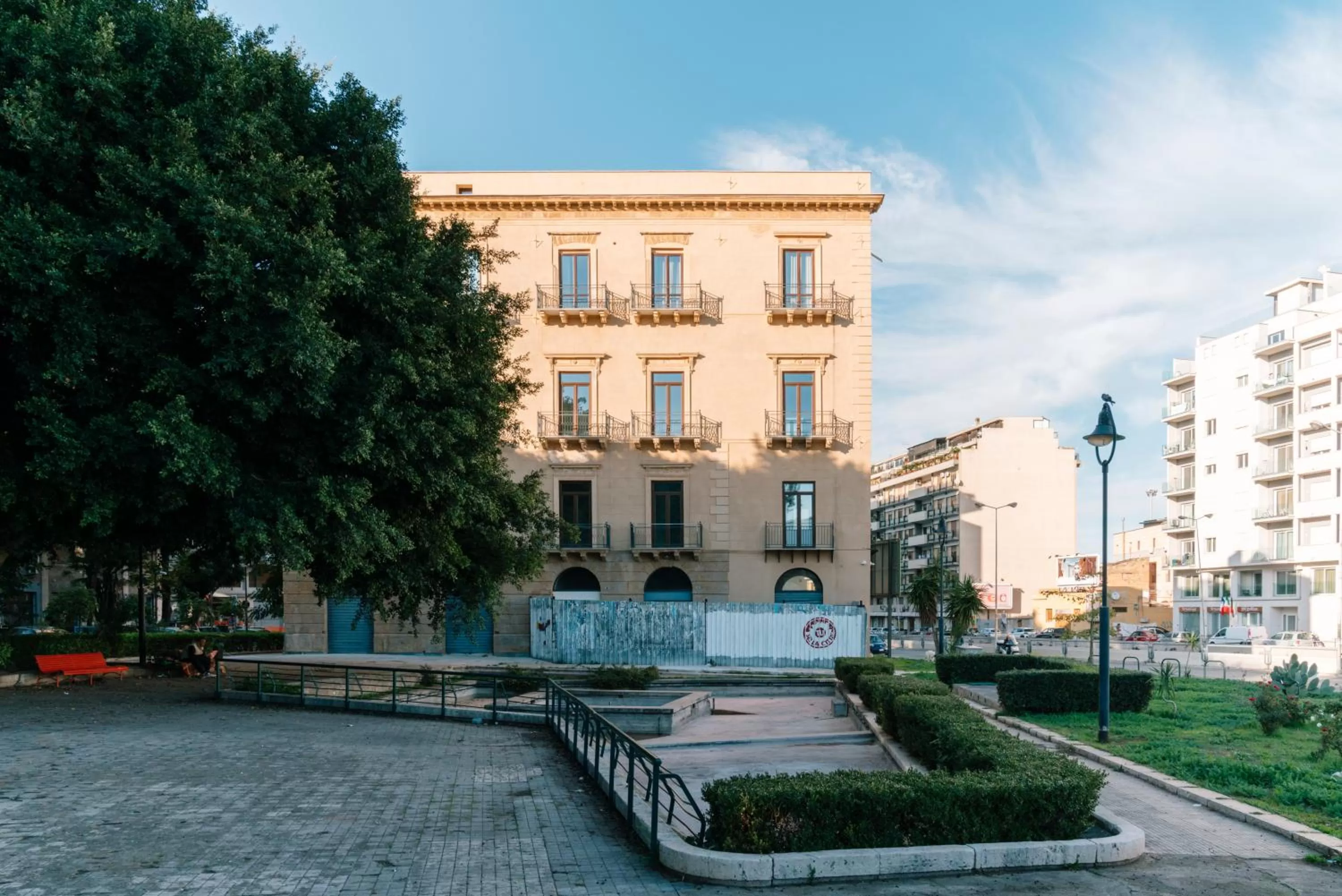 Property building in Boutique BnB Dolcevita