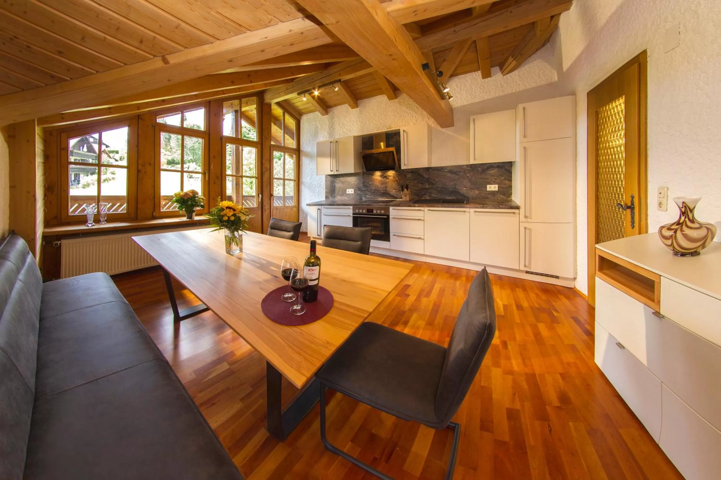 Appartement-Hotel-Allgayer