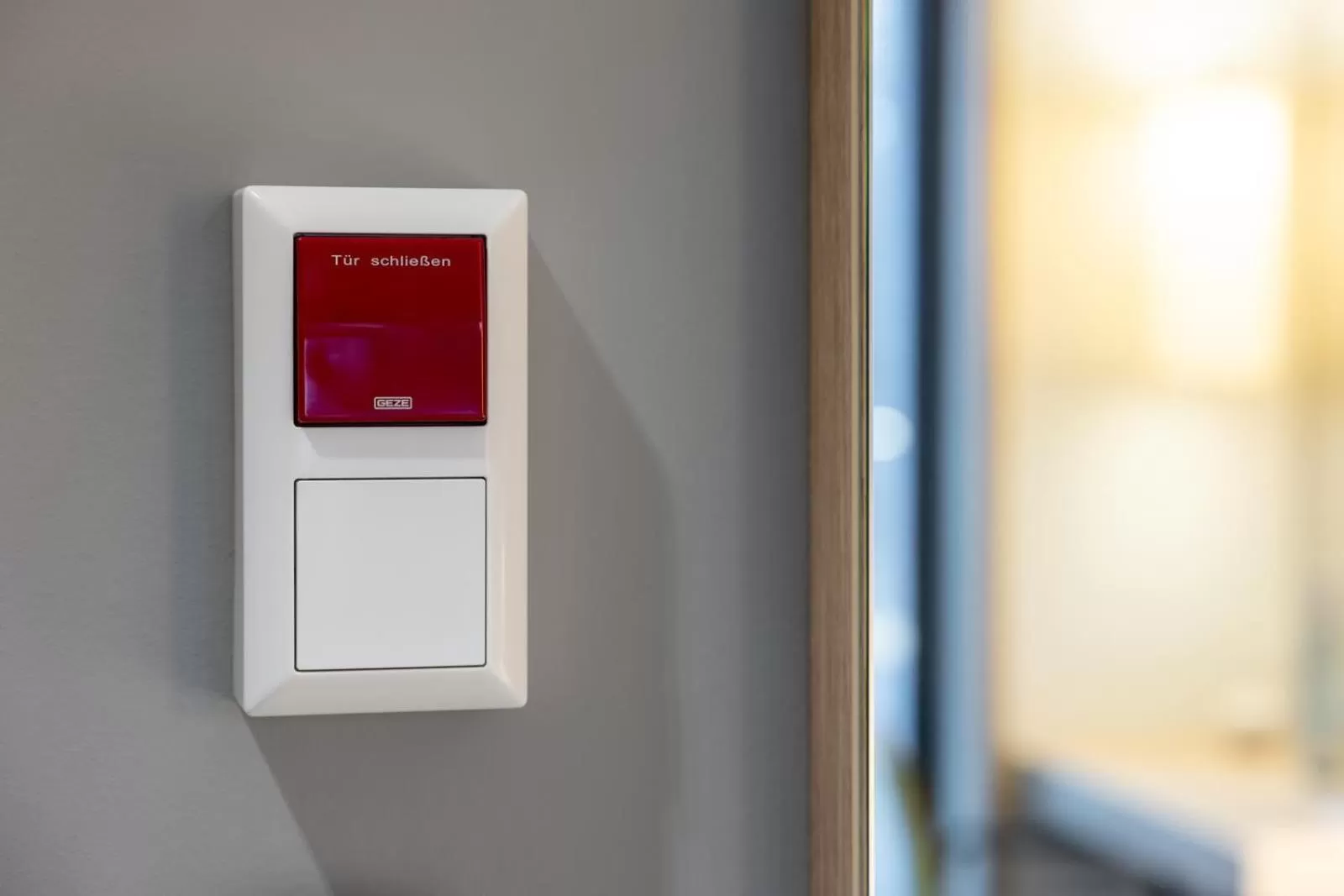 Staff in Serways Hotel Hösel