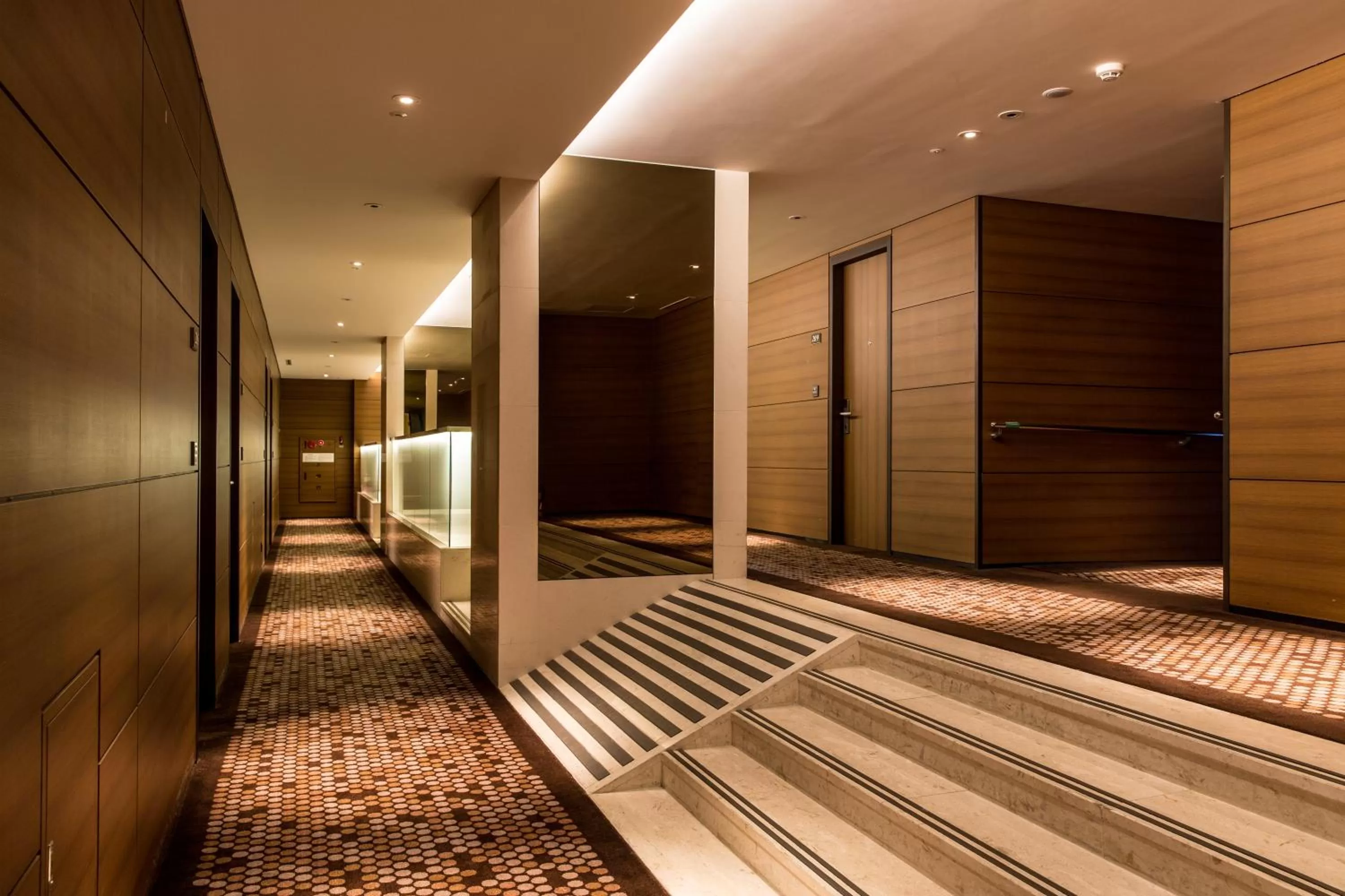 Other in Pacific Hotel