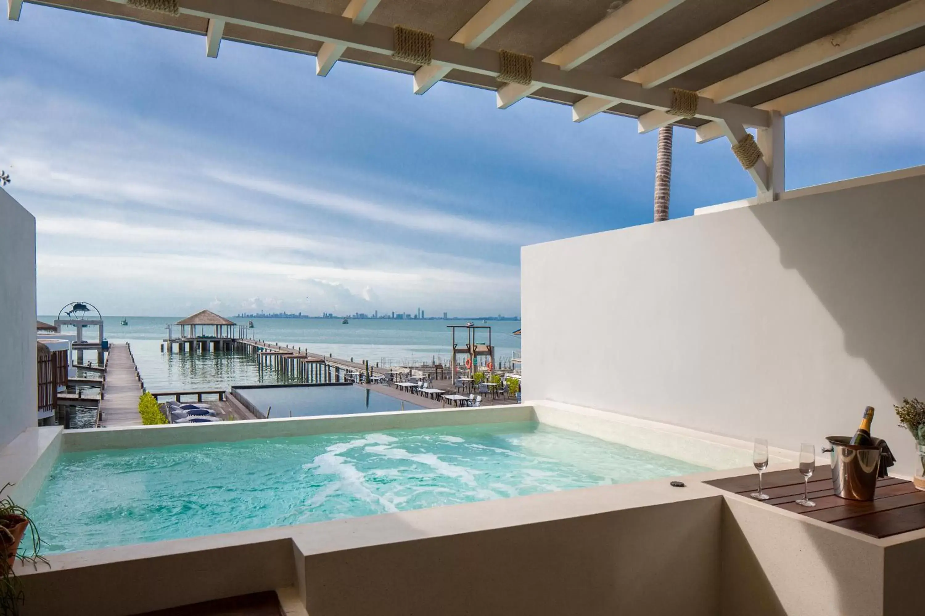 Kept Suite in Kept Bangsaray Hotel Pattaya Kept Suite in Kept Bangsaray Hotel Pattaya