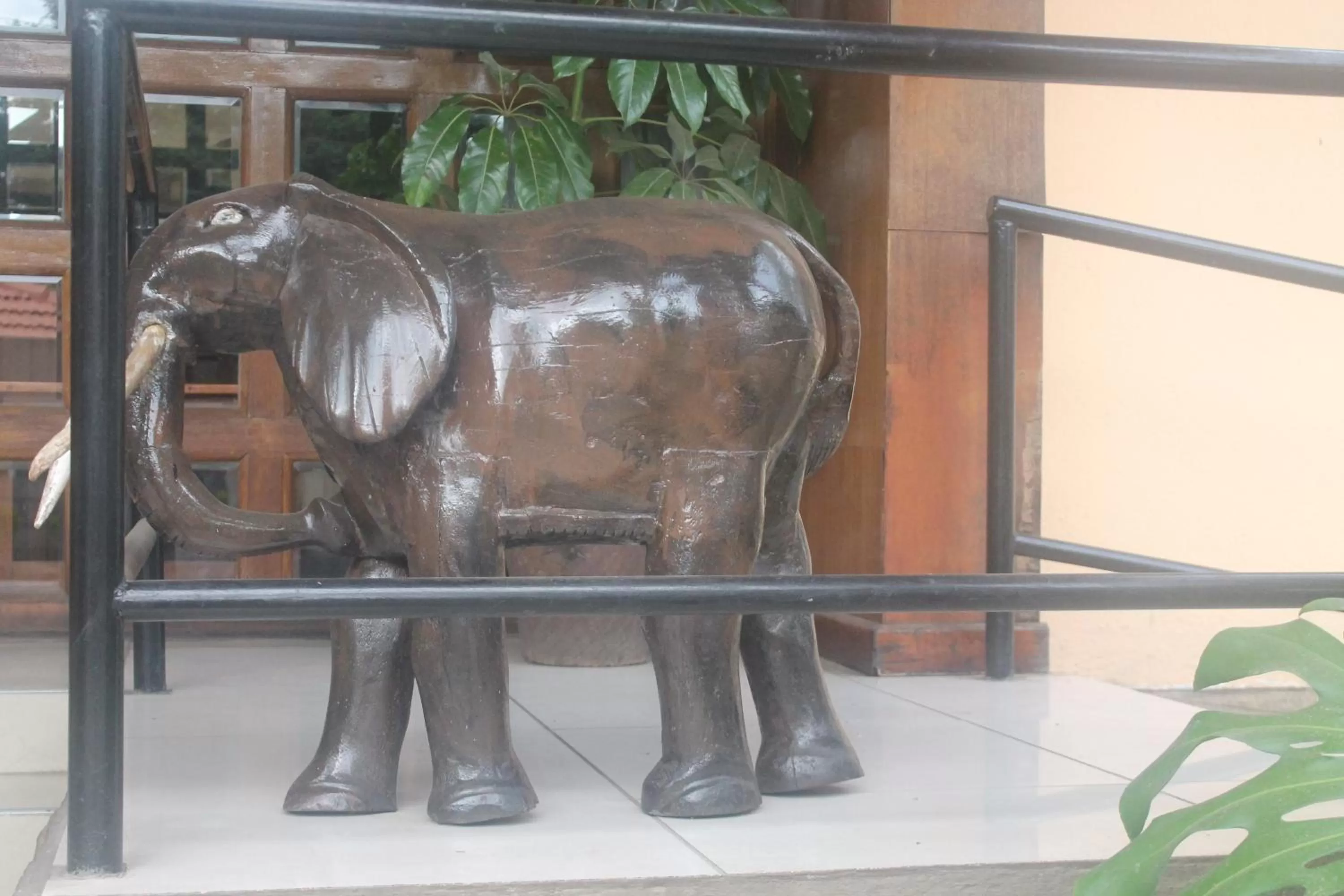 Vienna Woods Hotel Nakuru