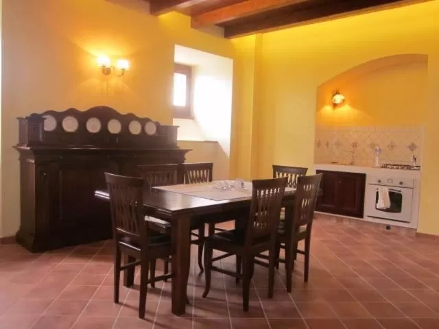 B&B Il Casone di Drusa