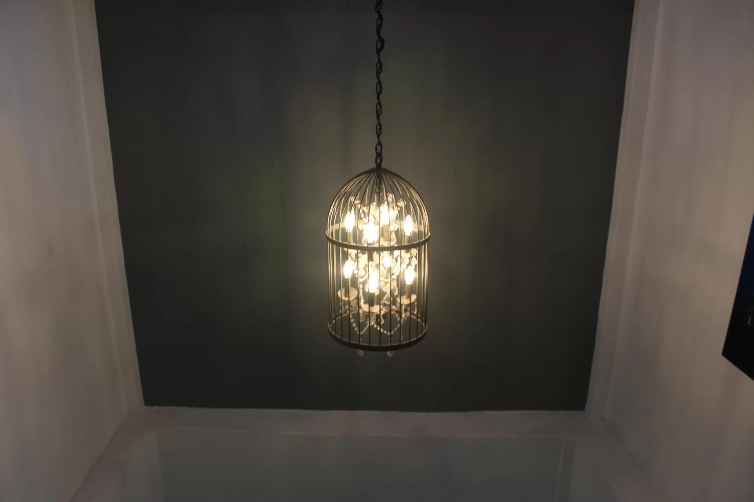 Bathroom in Cando Living Apartments in Central Avenue