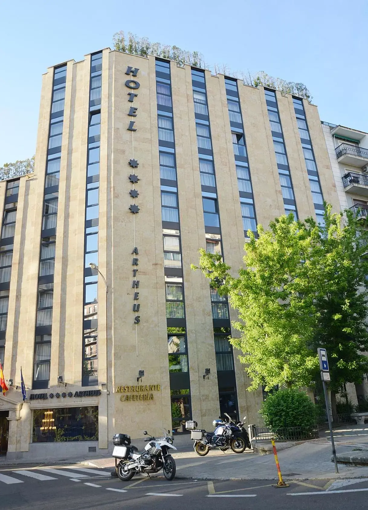 Artheus Carmelitas Salamanca Artheus Carmelitas Salamanca