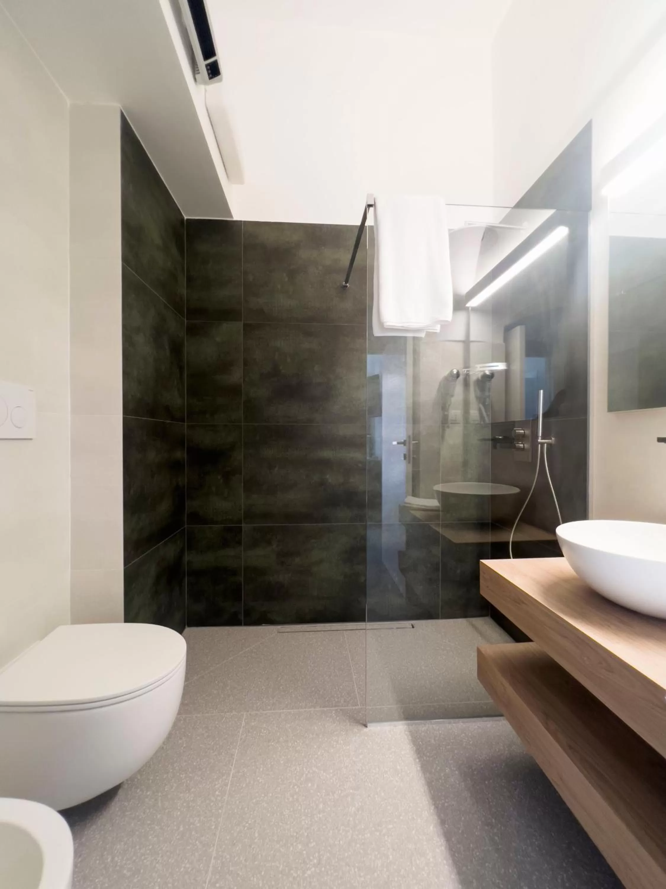 Toilet, Bathroom in Dimora dei Celestini