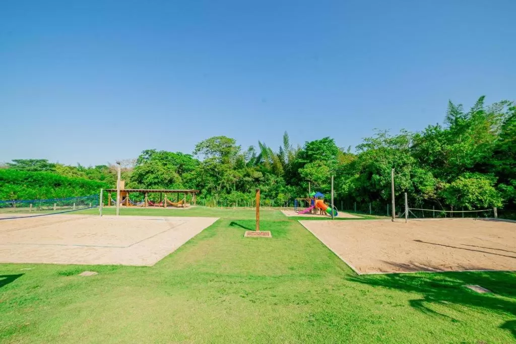 Spring in Bonito Ecotel