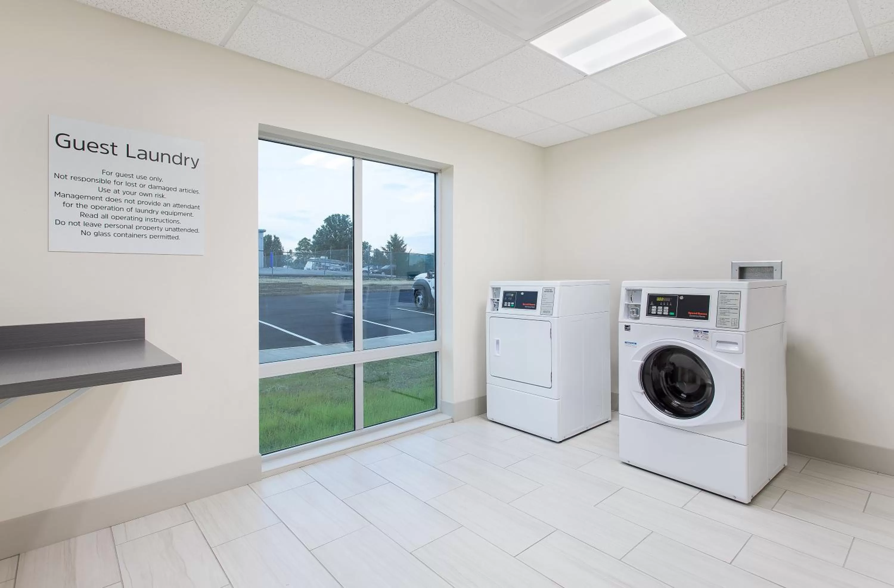 Other in Holiday Inn Express & Suites - La Grange by IHG