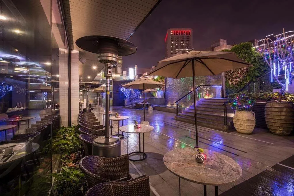 Taipei 101 SPARKLE Hotel