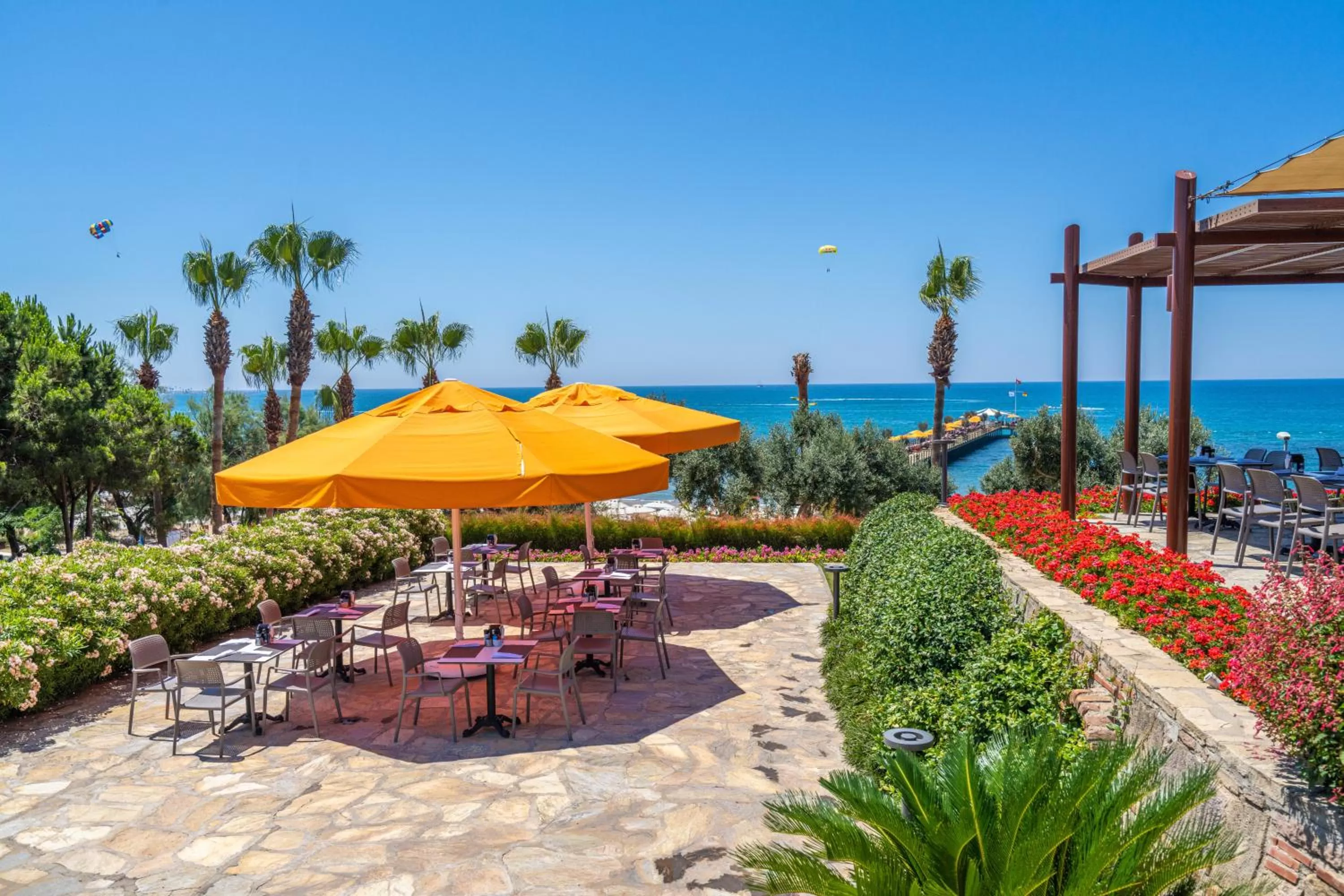 Day in Arum Barut Collection - Ultra All Inclusive