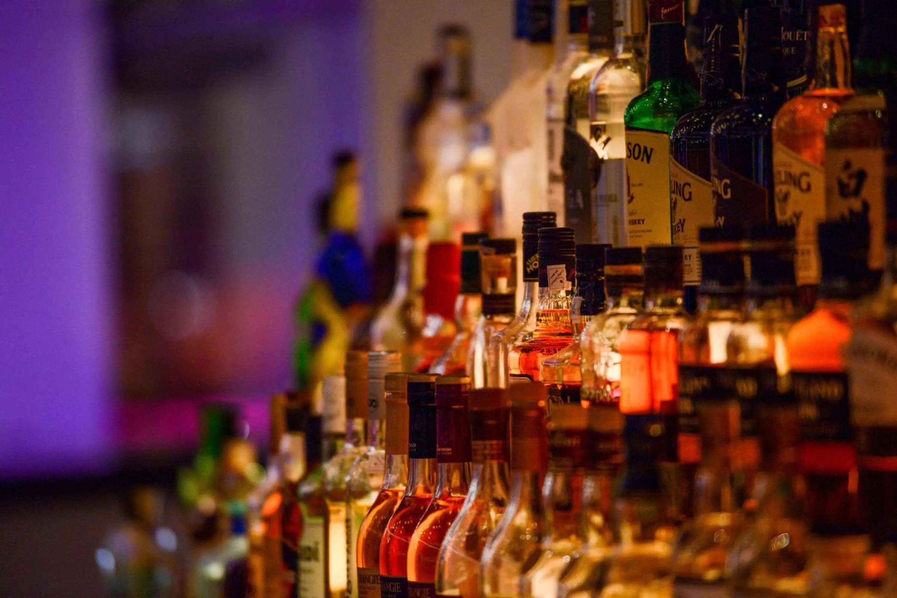 Meeting/conference room in W Suzhou - Jinji Lake