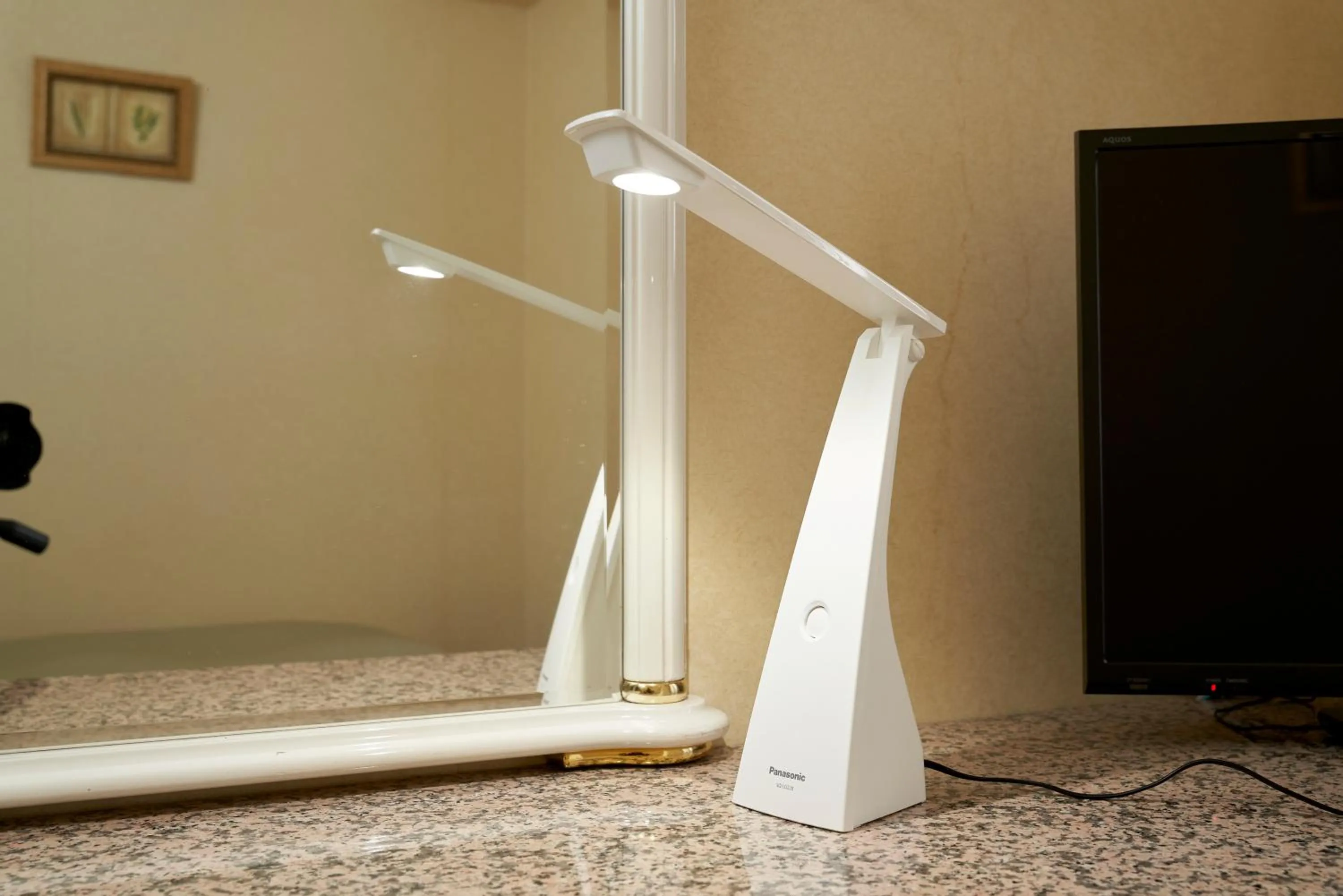 Area and facilities in Kobe Sannomiya Union Hotel