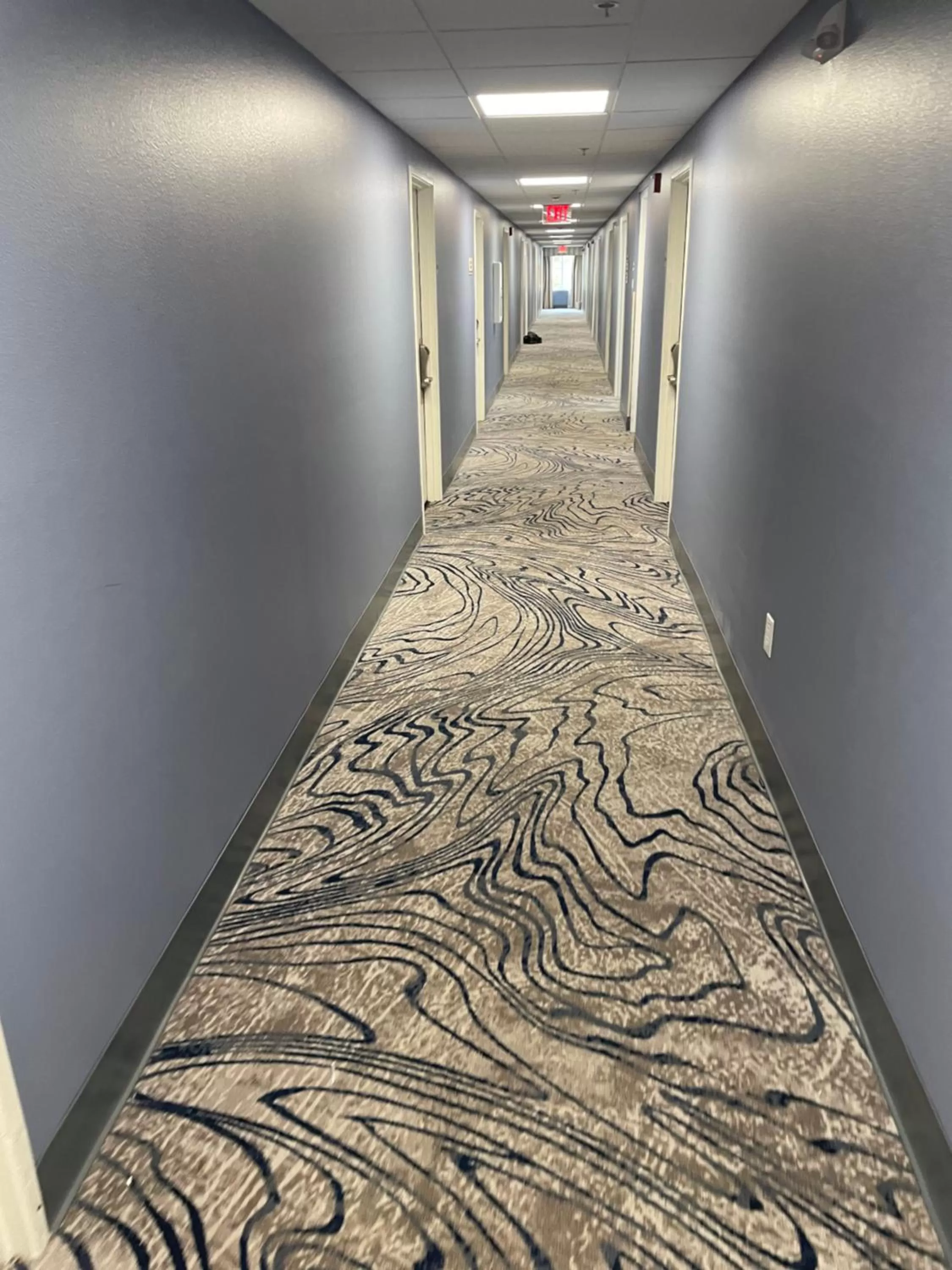 Floor plan in Baymont on the lake by Wyndham Hot Springs