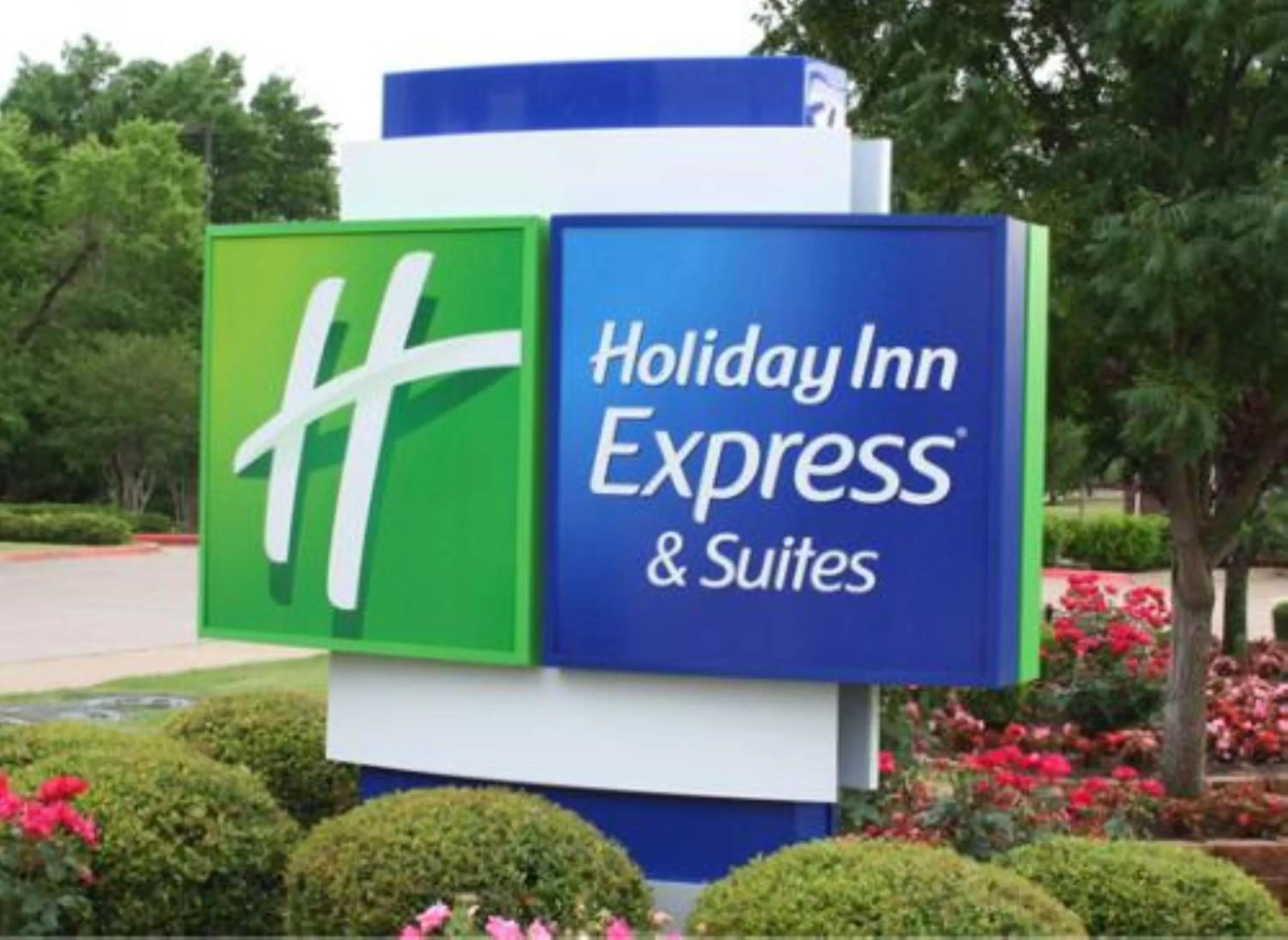 Holiday Inn Express - Rocky Mount - Sports Center by IHG