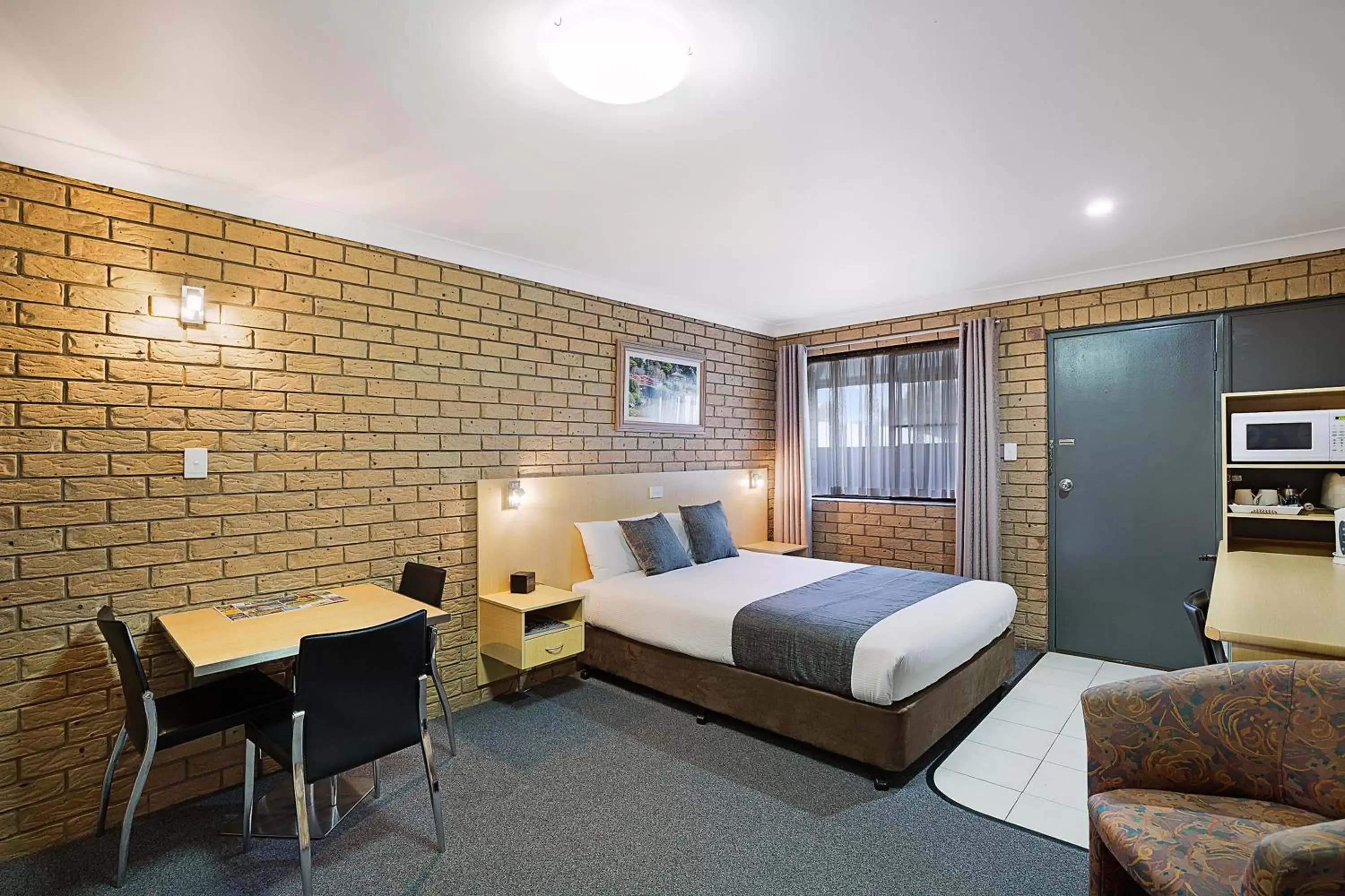 Family Two-Bedroom Apartment in Sunray Motor Inn Family Two-Bedroom Apartment in Sunray Motor Inn