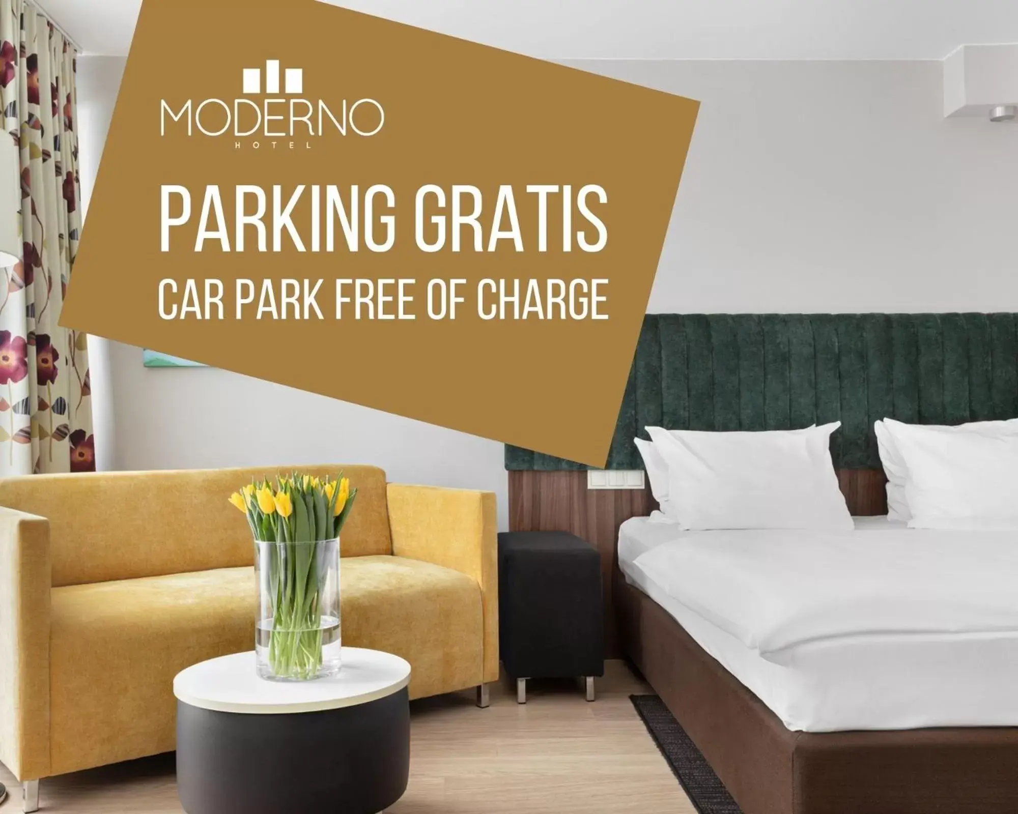 Hotel Moderno Poznań Hotel Moderno Poznań