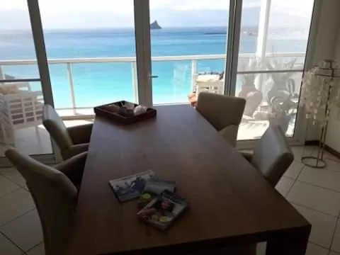 Sea View in @Georgette