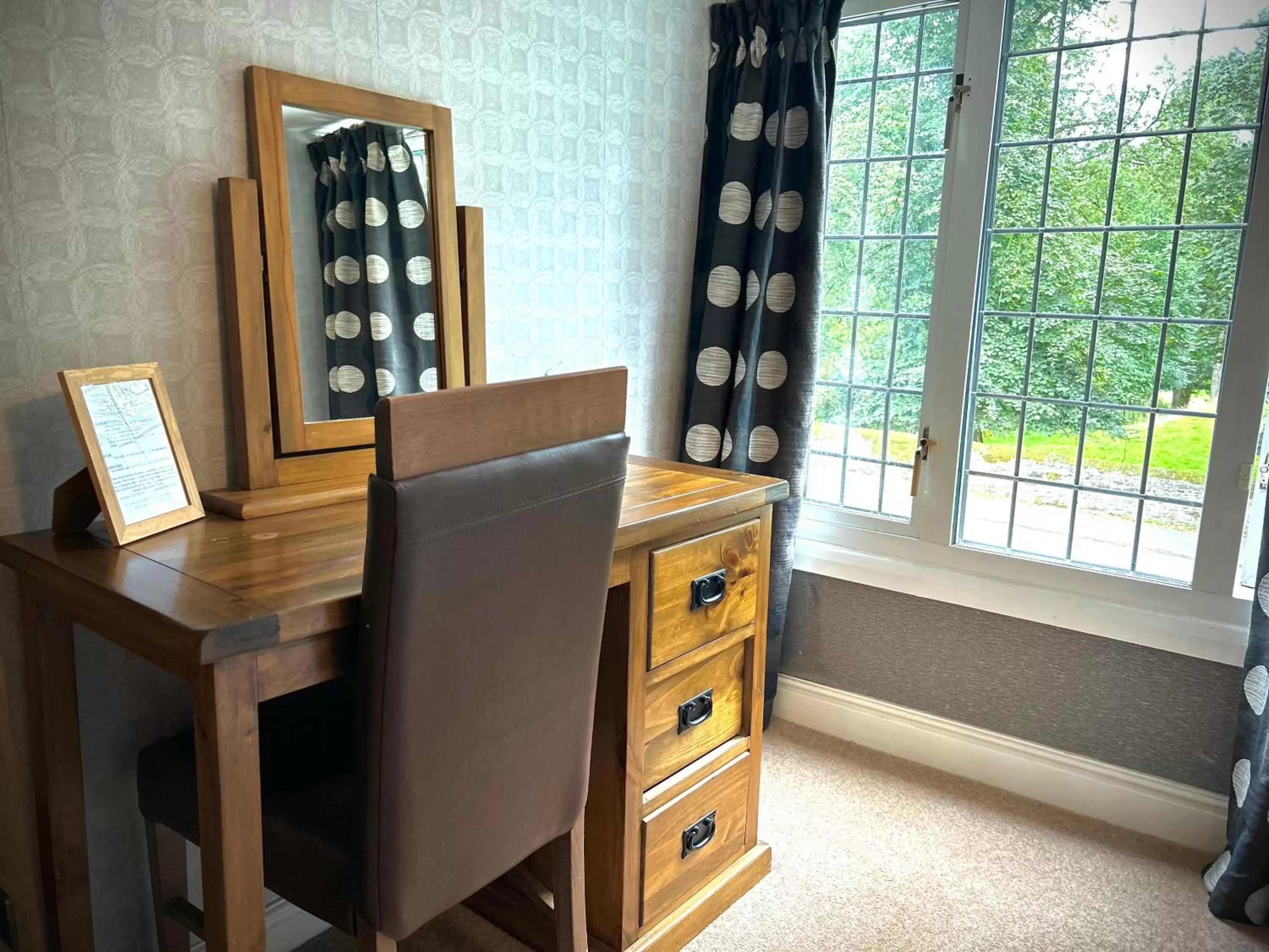 View (from property/room) in Royal Oak Appleby