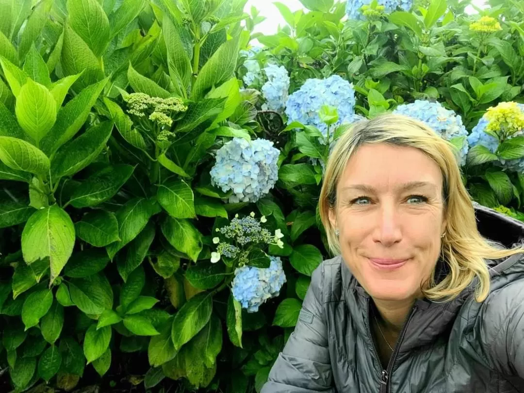 Staff in Aldea Real Eco Friendly