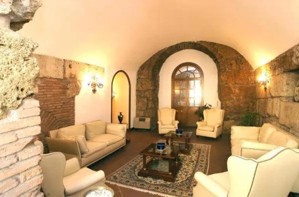 Hotel&Ristorante Miramonti Palazzo Storico