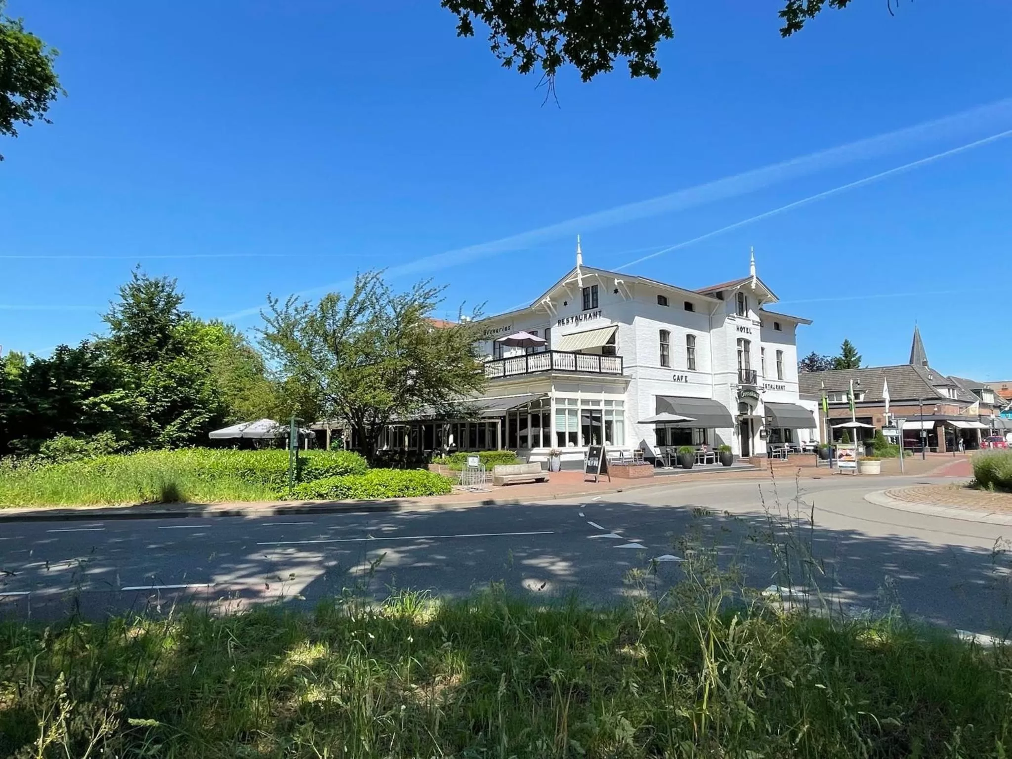 Hampshire Hotel - Avenarius