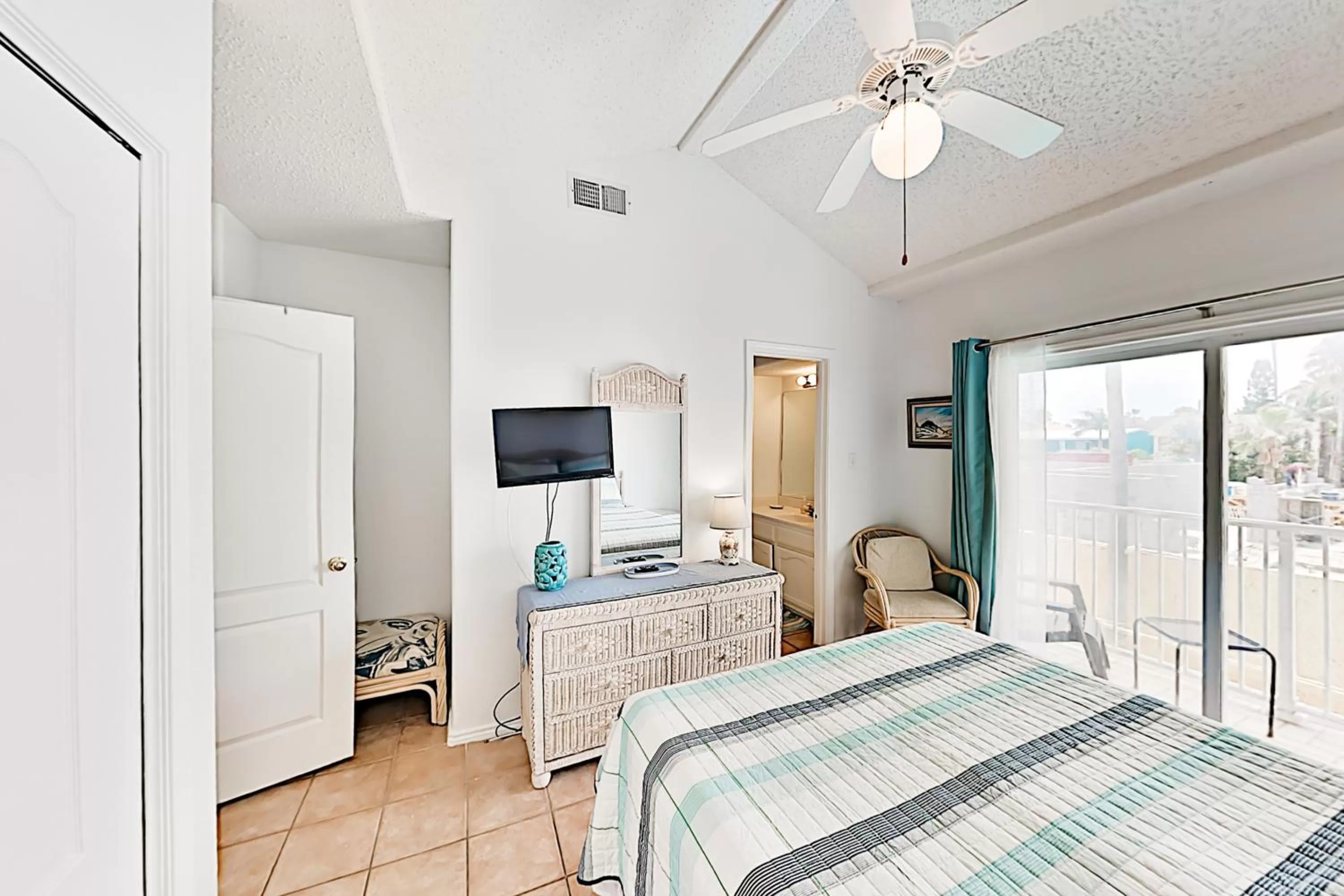 Dolphin Condominiums #12