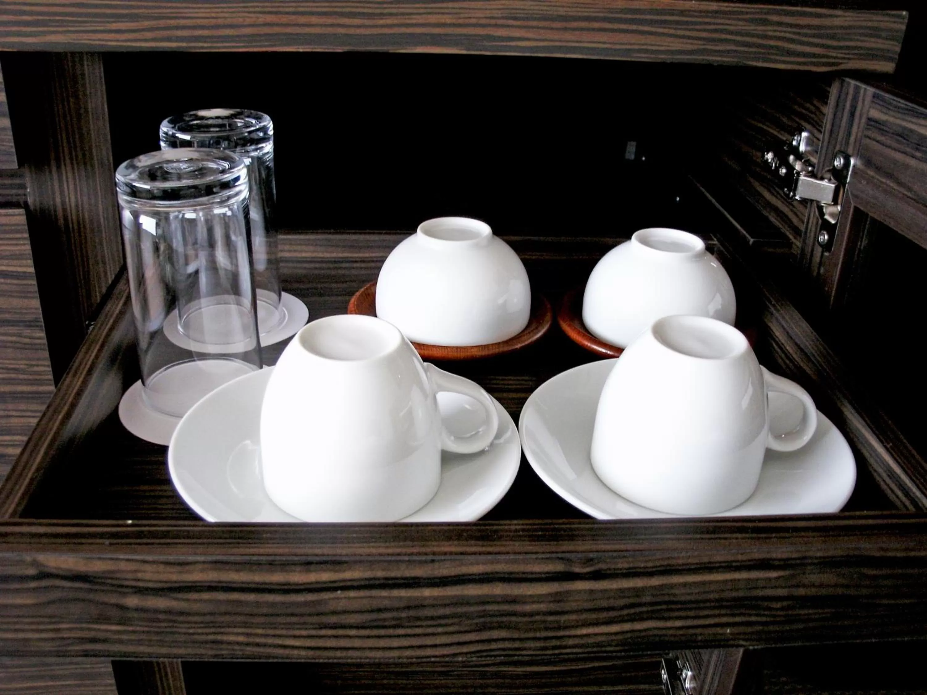 Coffee/tea facilities in Century Royal Hotel Sapporo