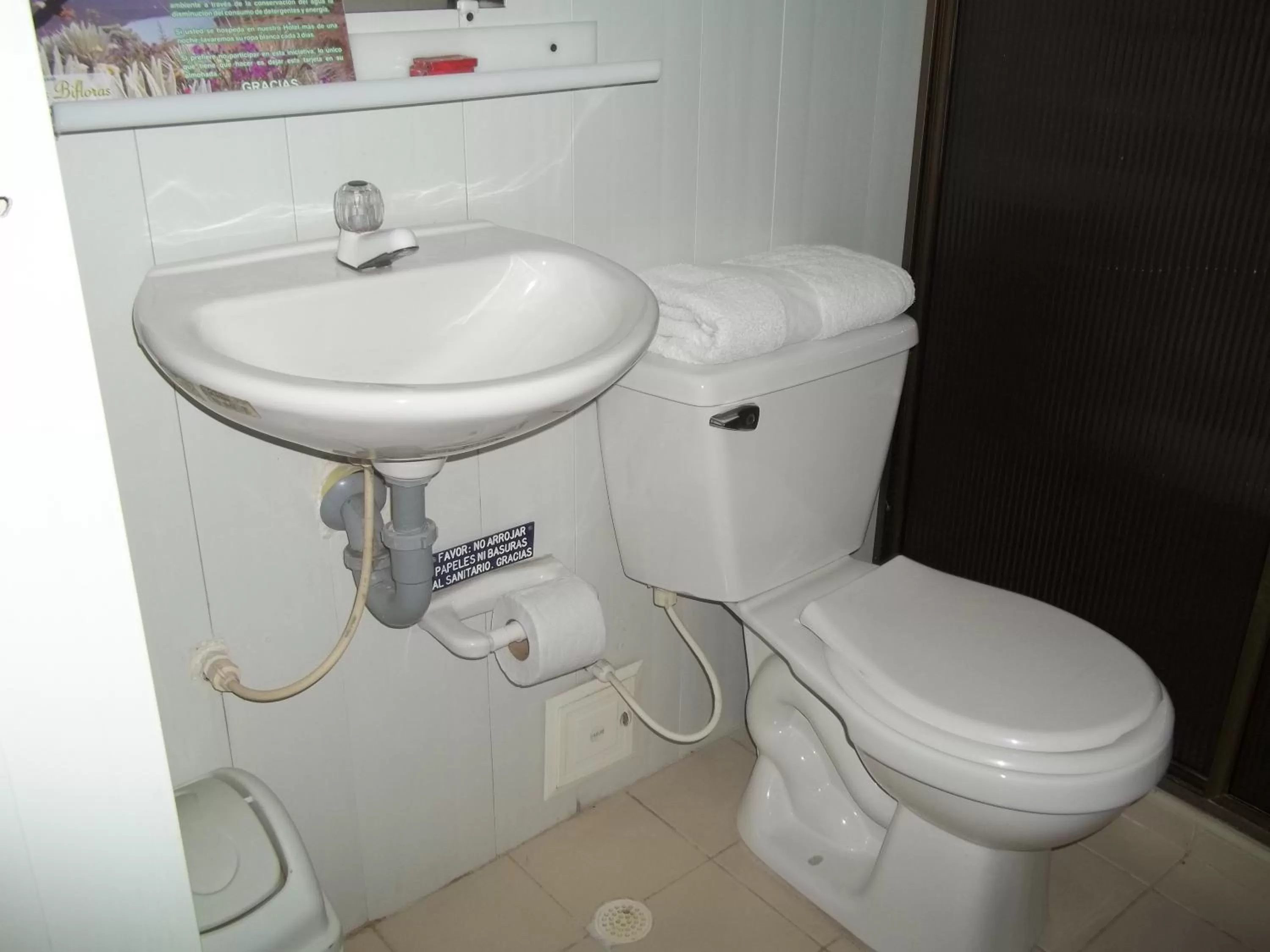 Cabañas Las Bifloras